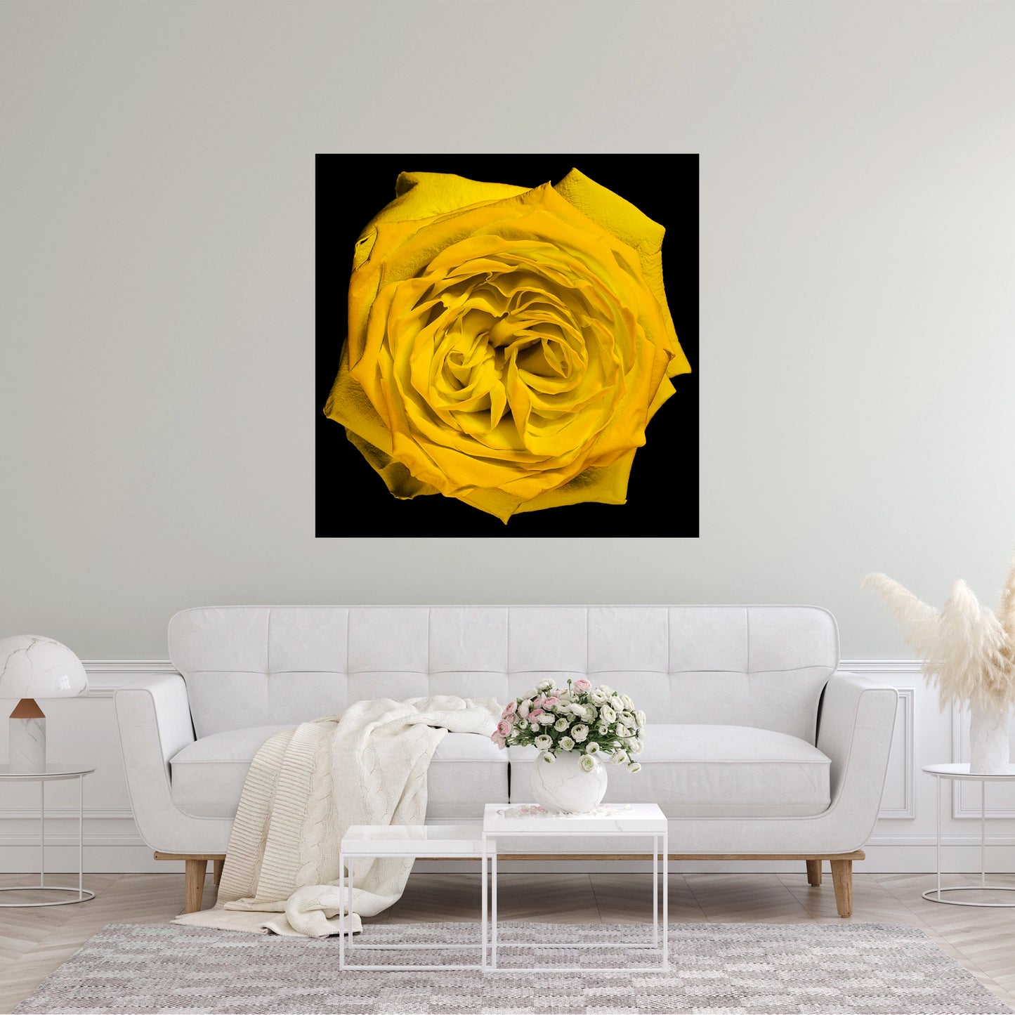 Golden Rose