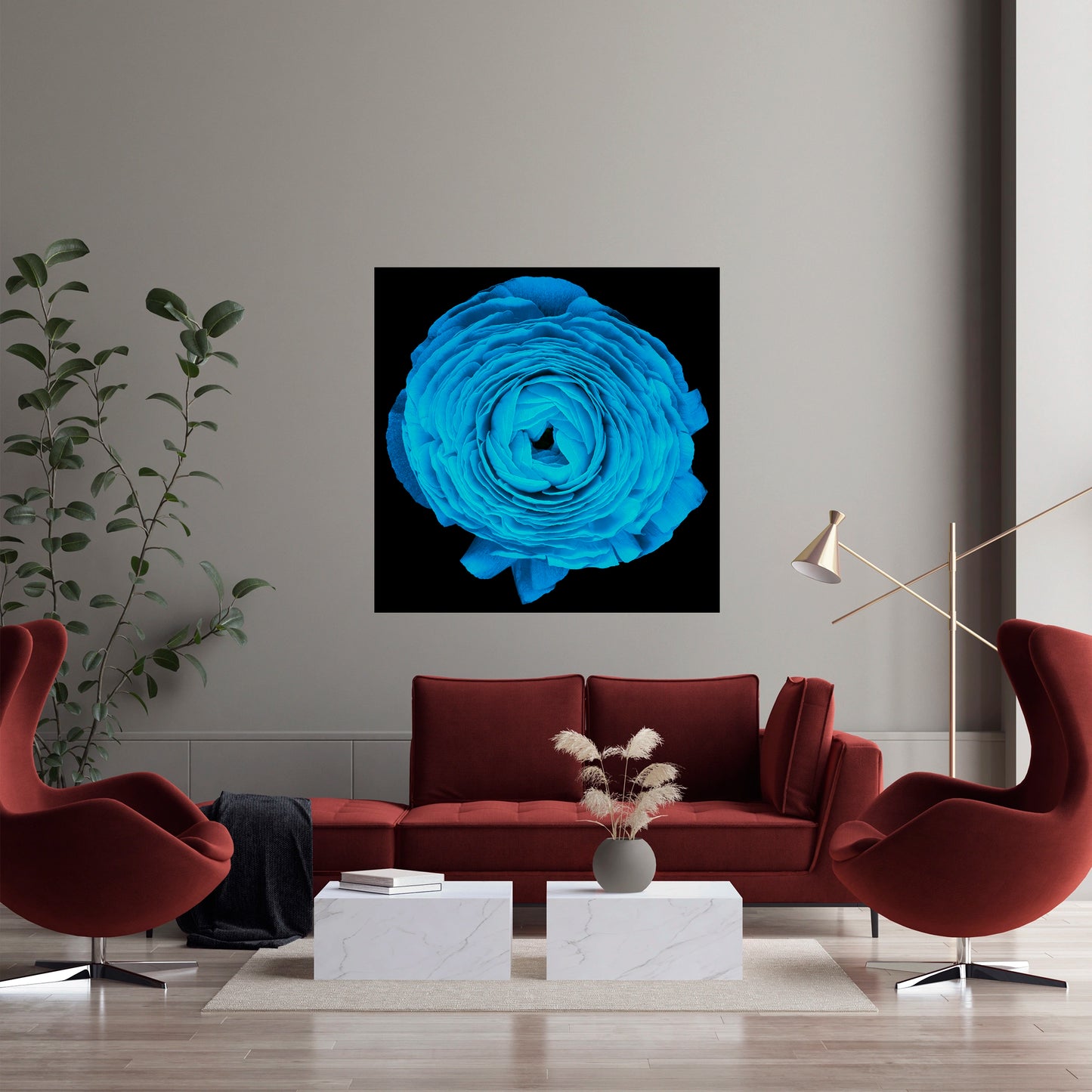 Arctic Bloom