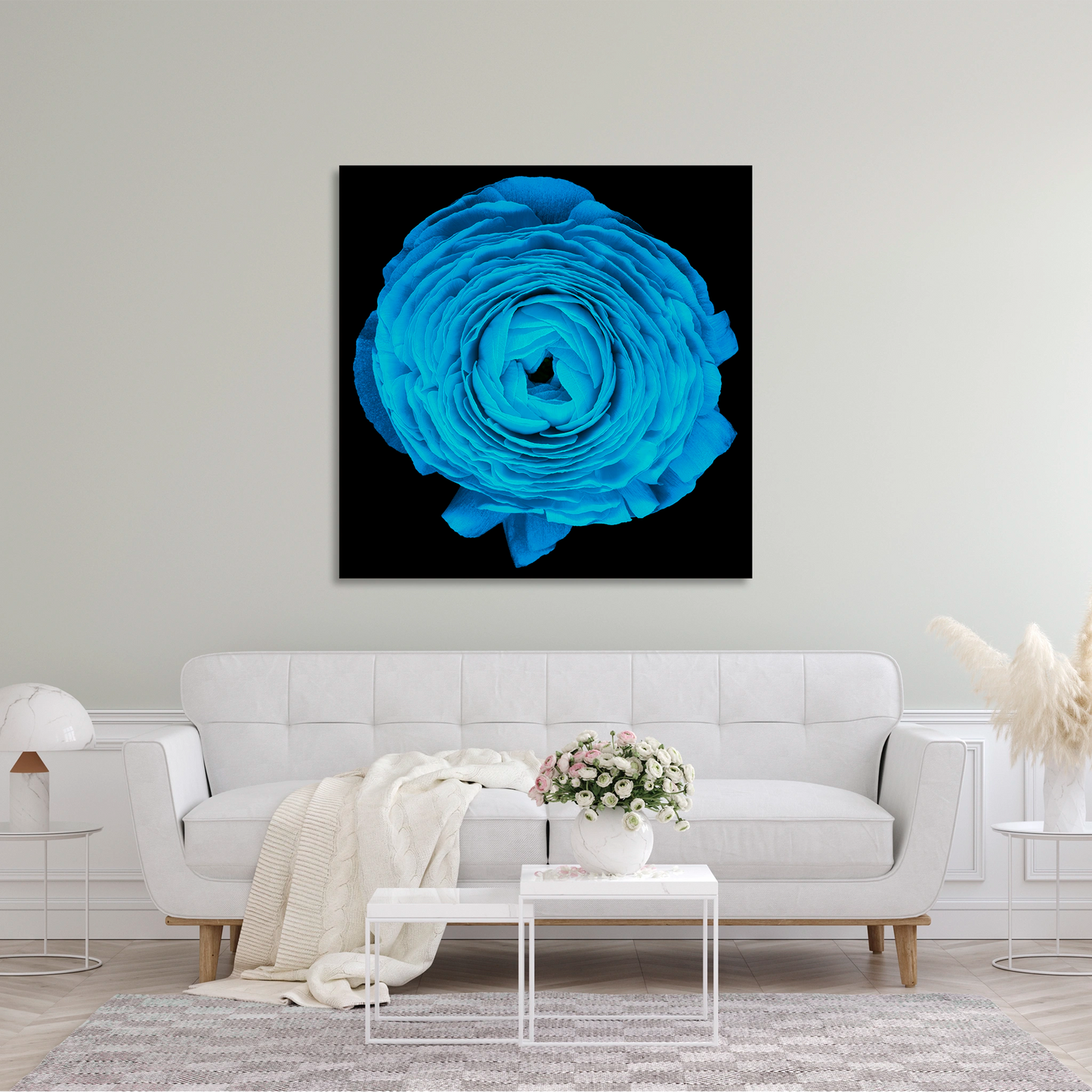 Arctic Bloom