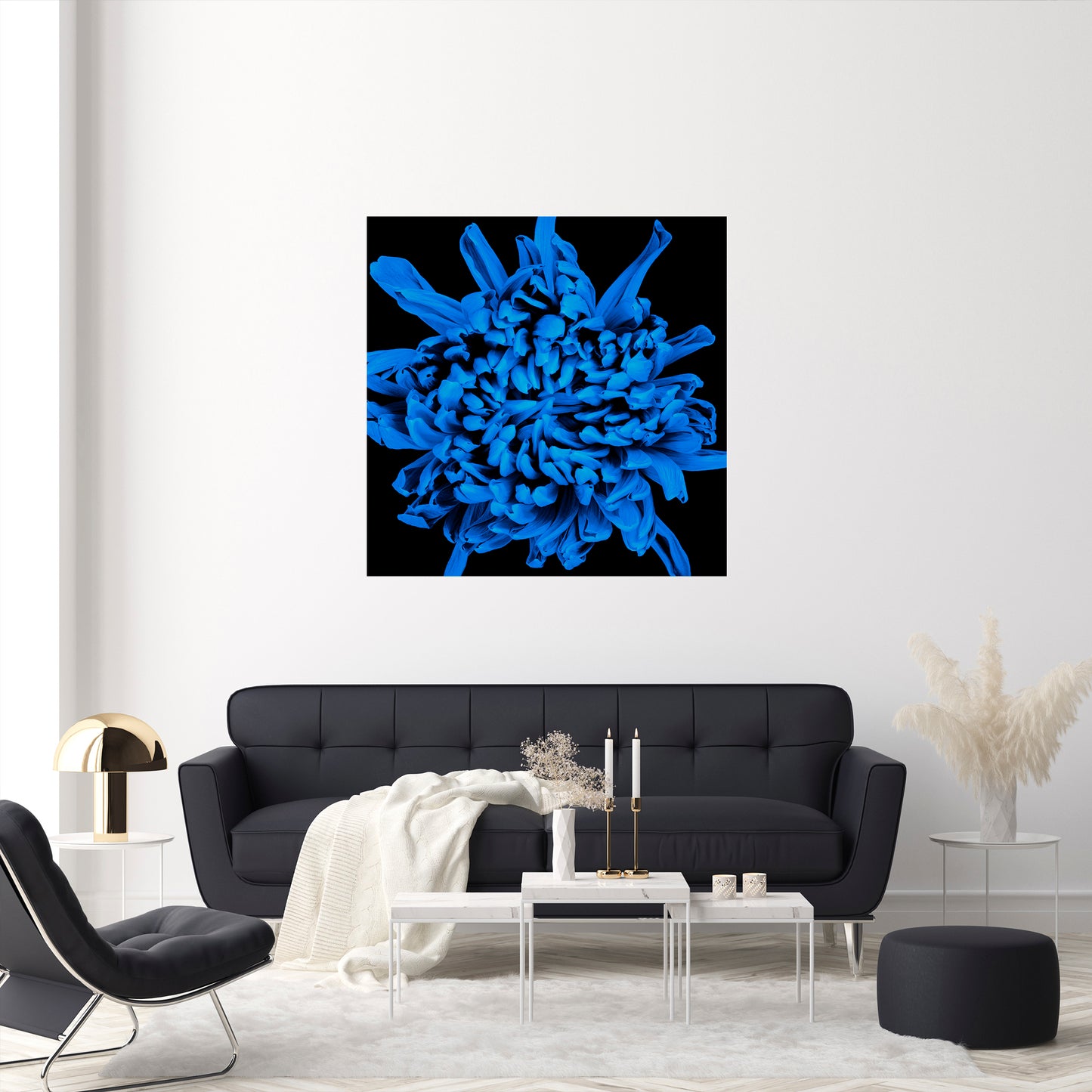 Blue Bliss