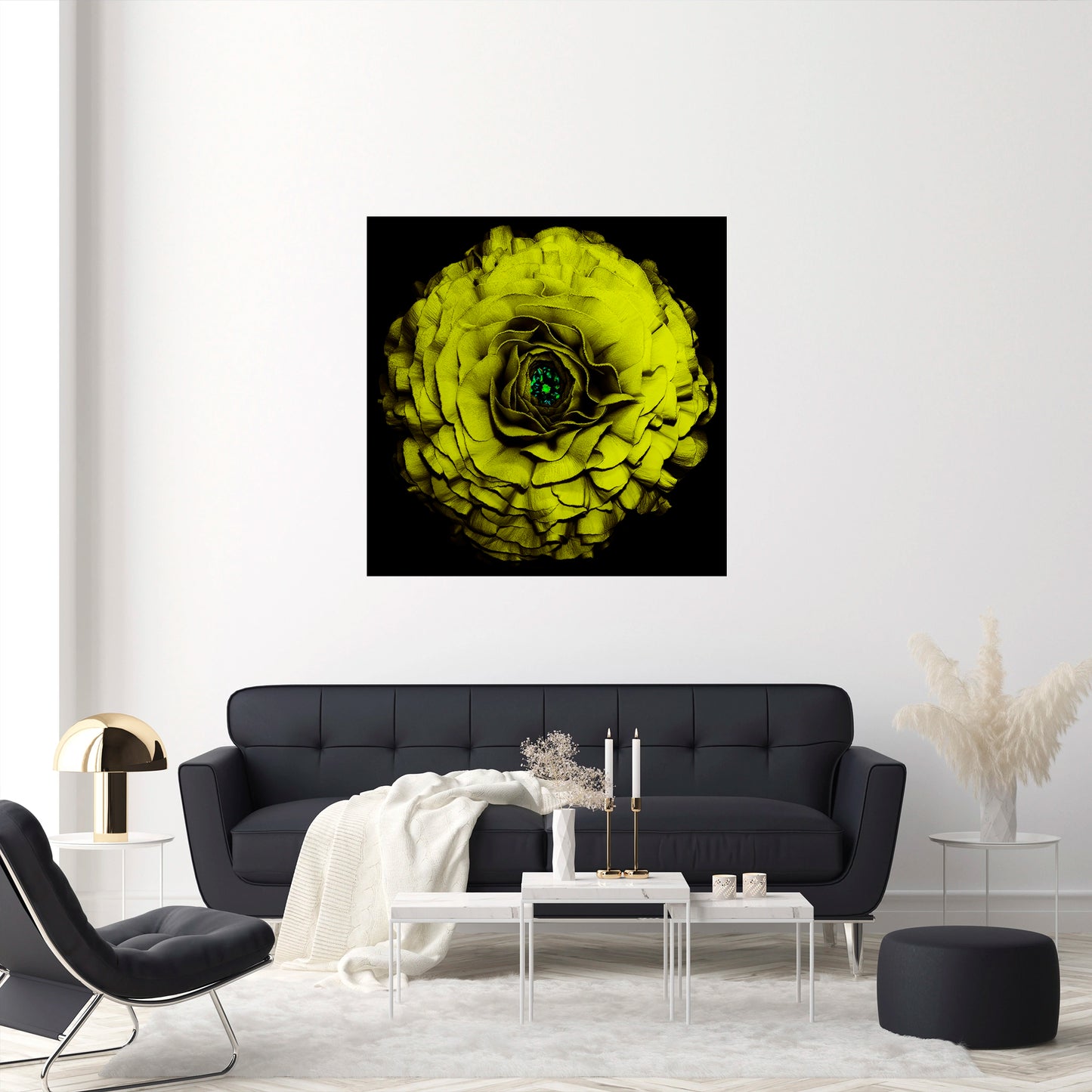 Canary Glow