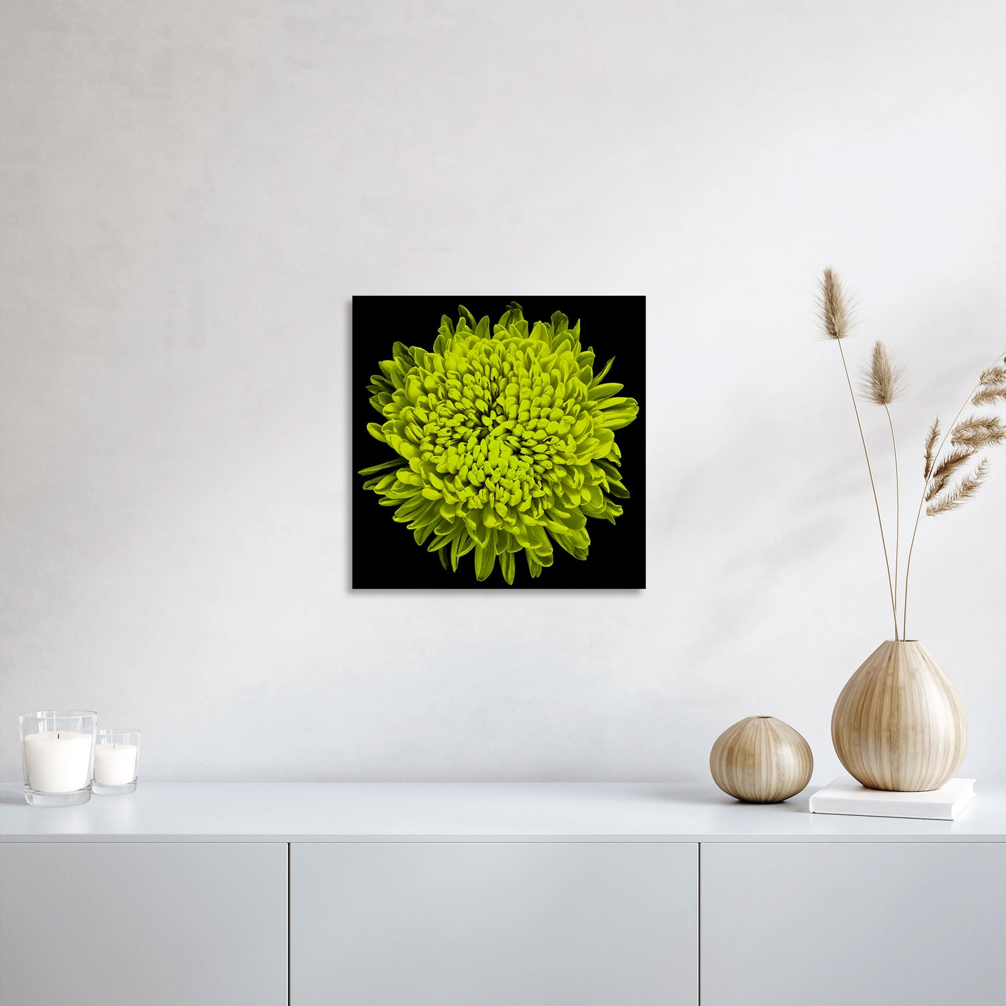 Lemon Luster