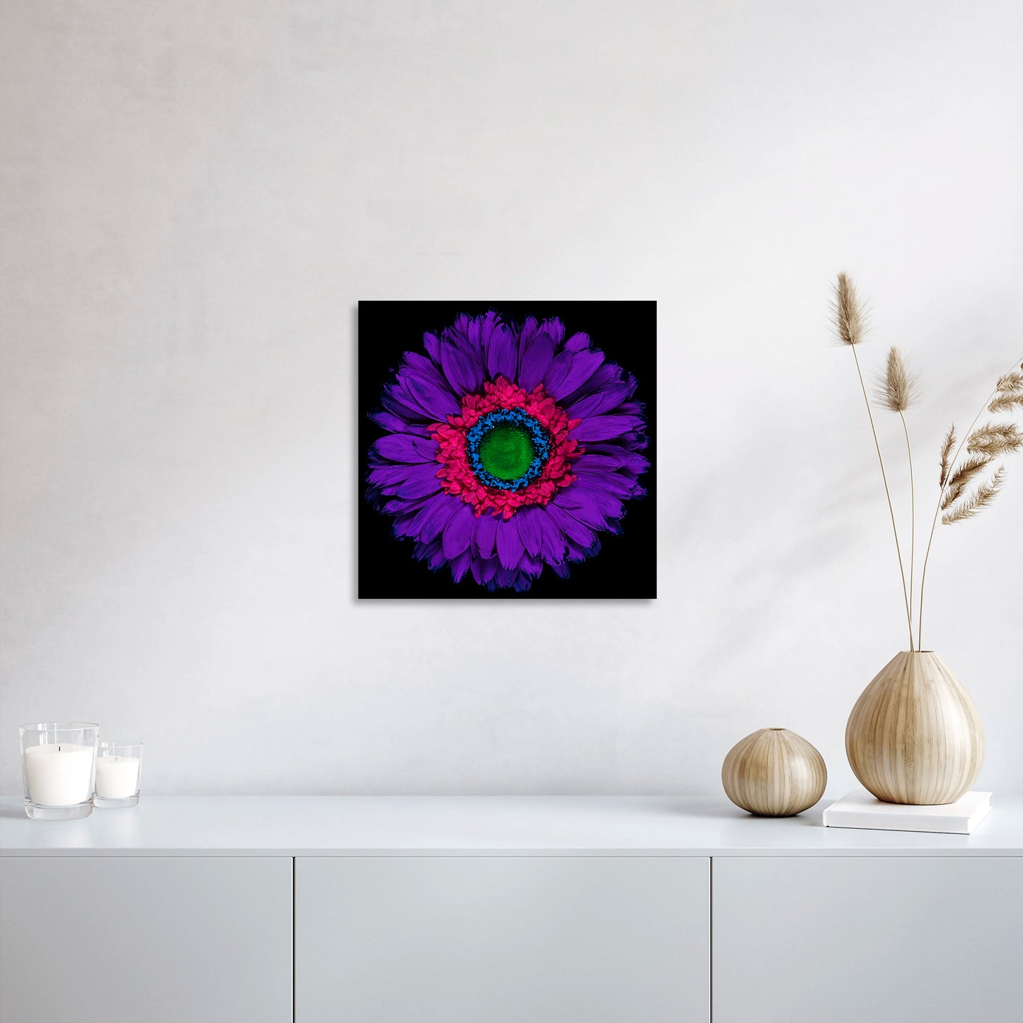 Violet Vision
