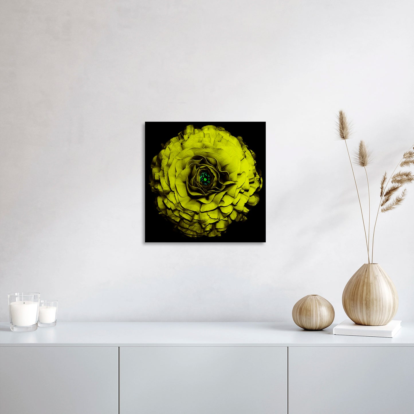 Canary Glow