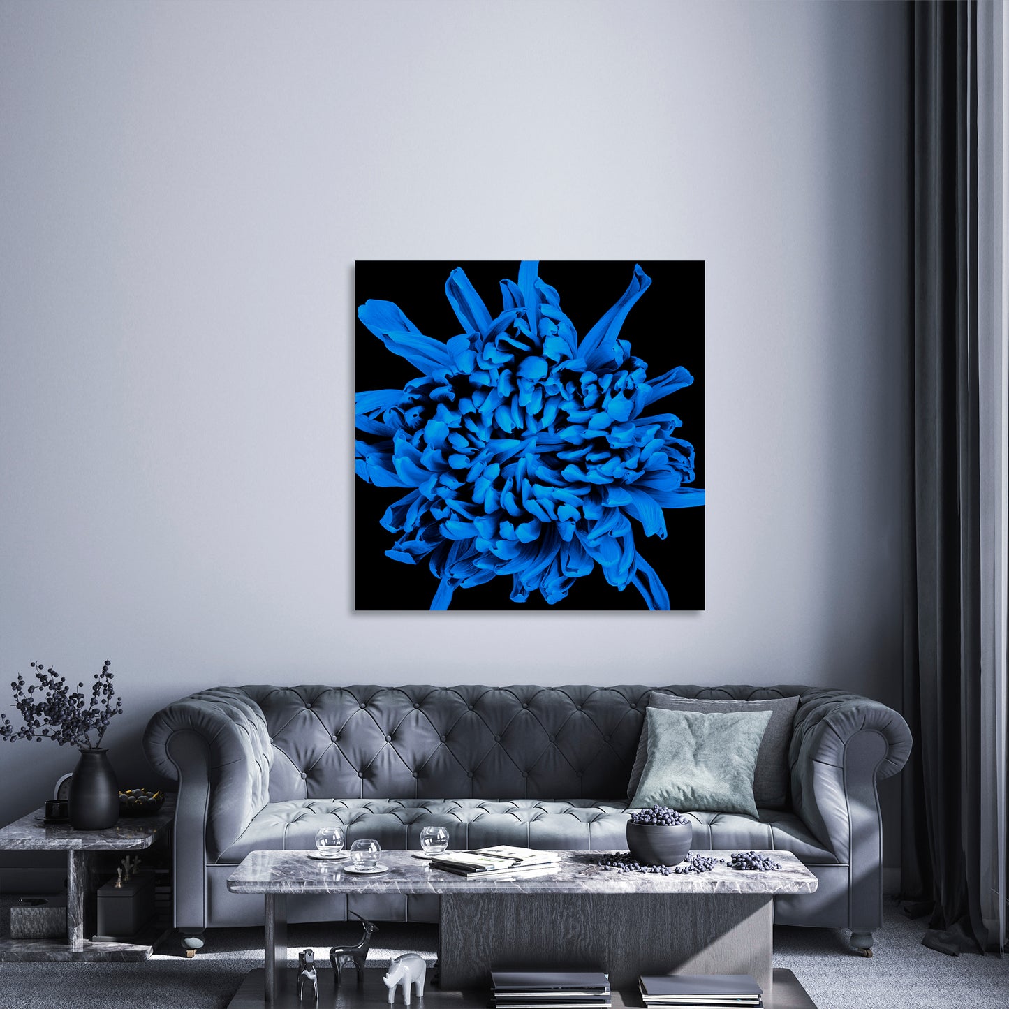 Blue Bliss