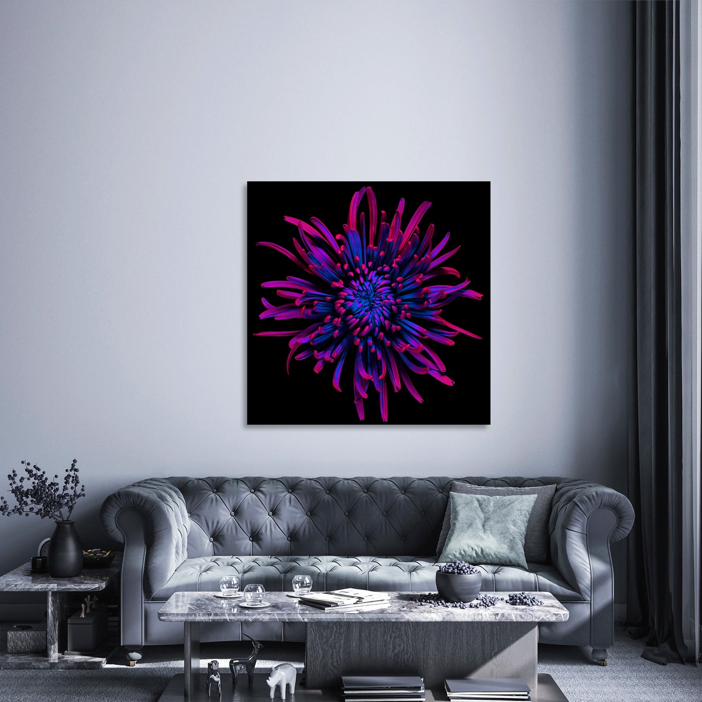 Indigo Infusion