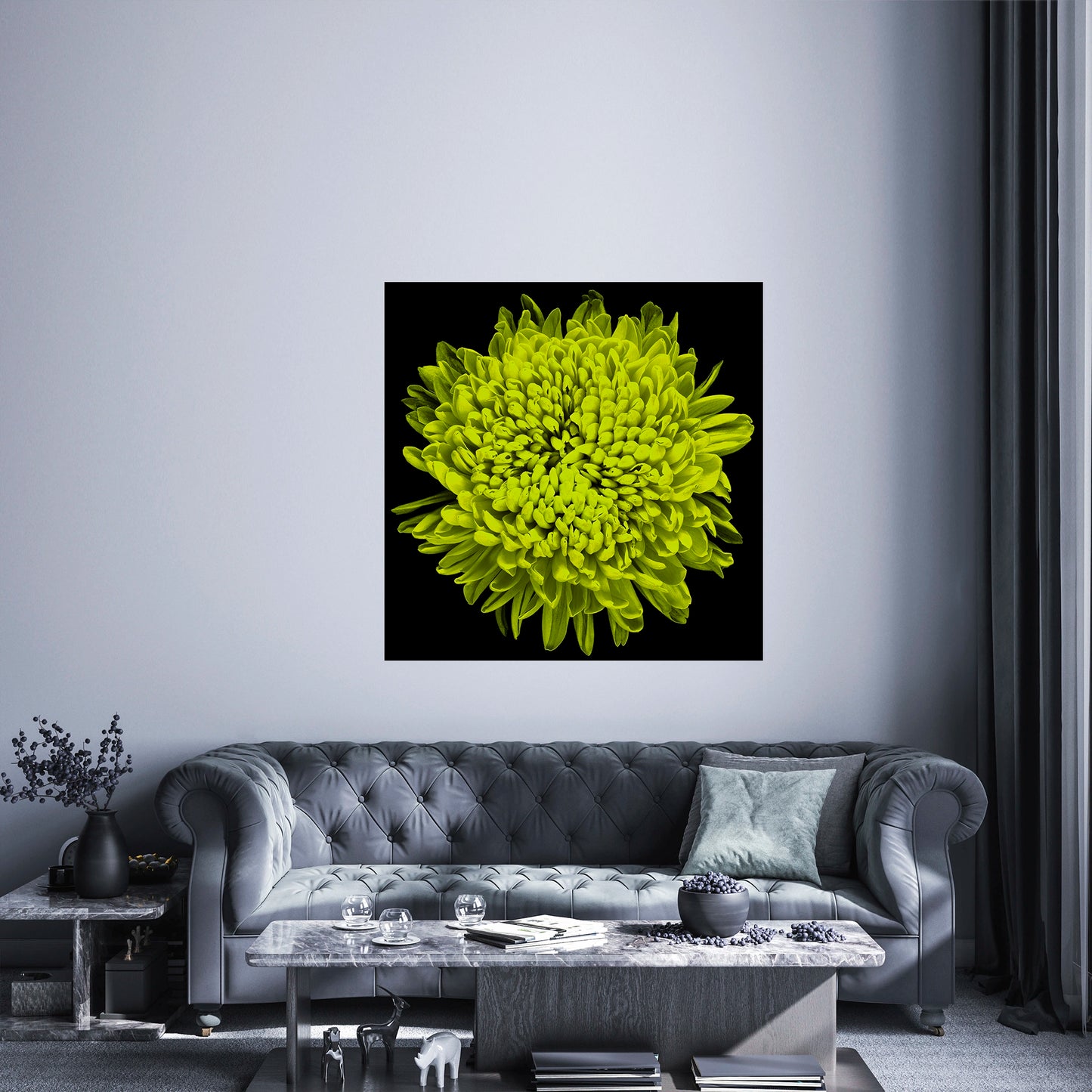 Lemon Luster
