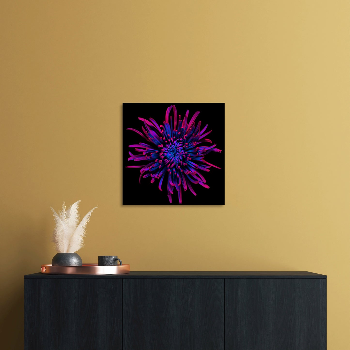 Indigo Infusion