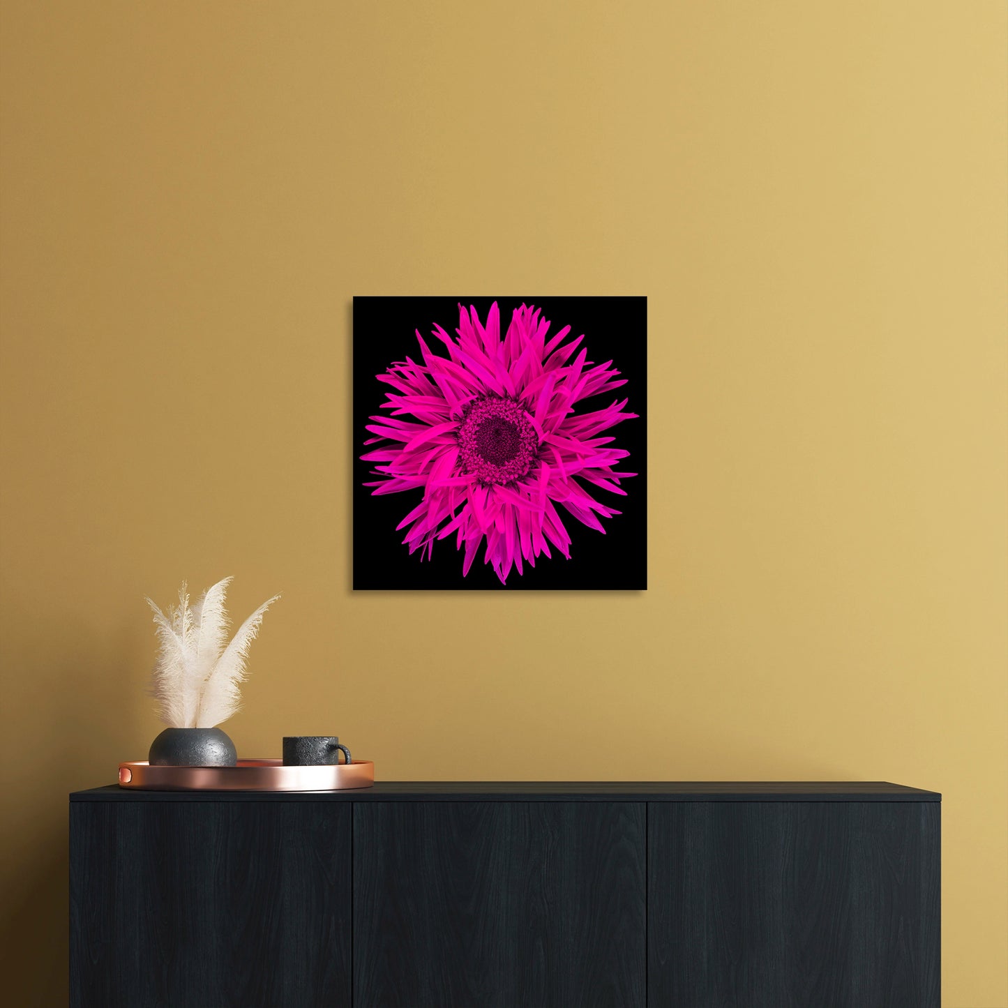 Magenta Marvel