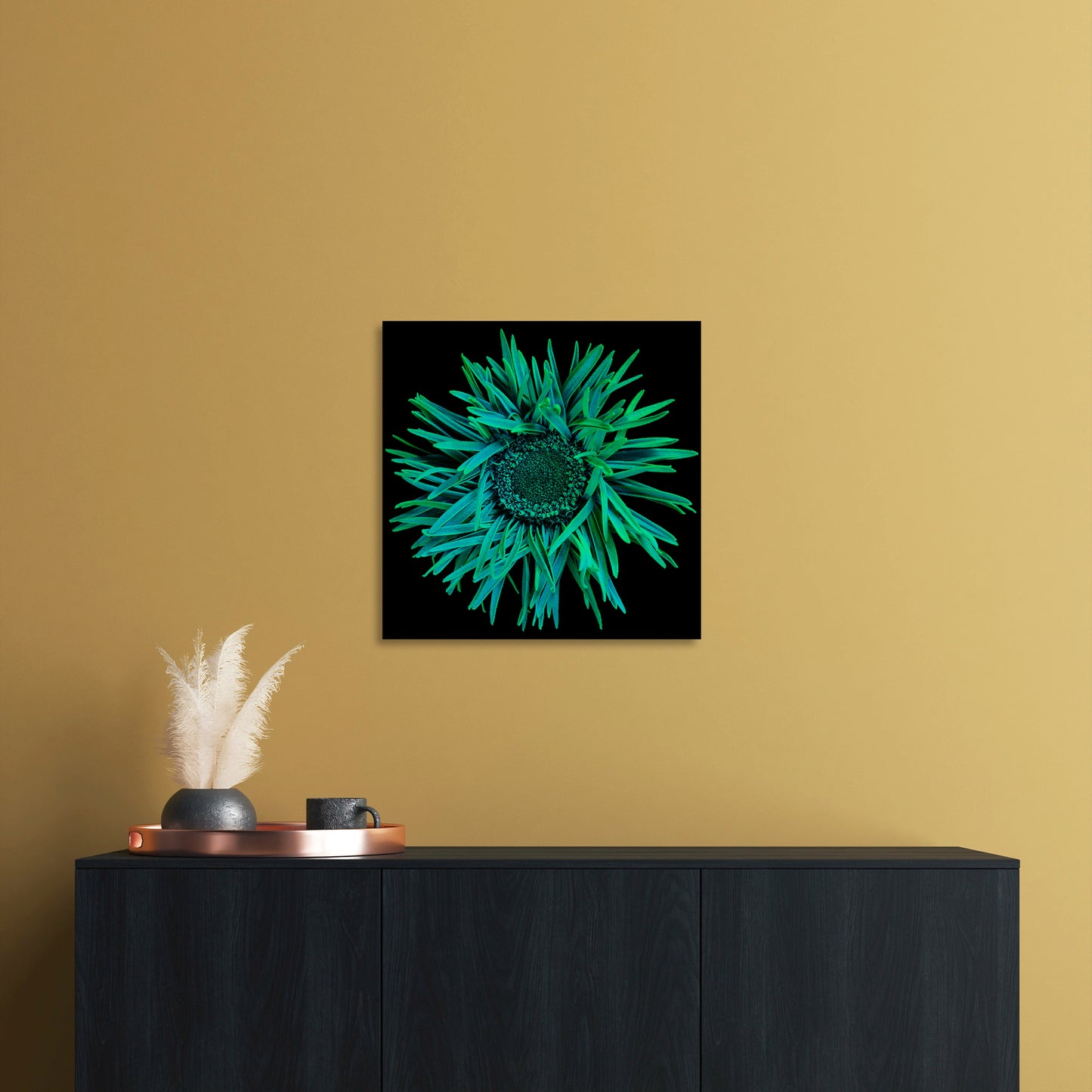 Emerald Elegance