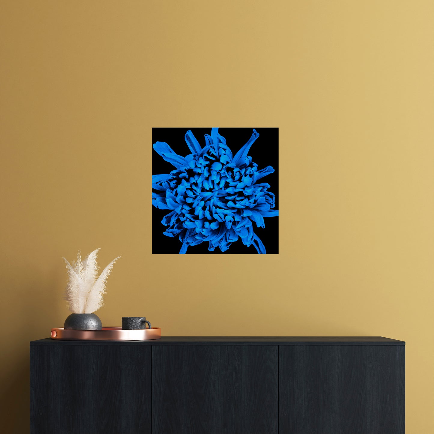 Blue Bliss