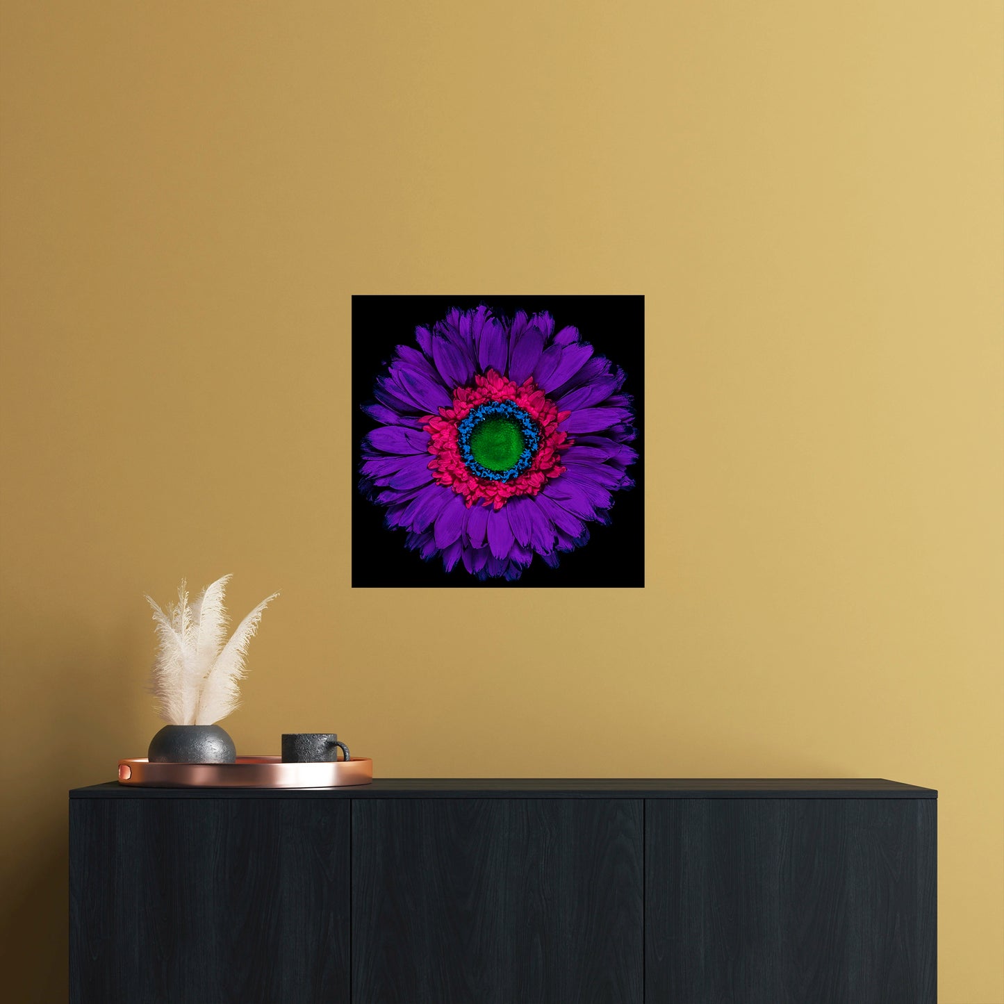 Violet Vision