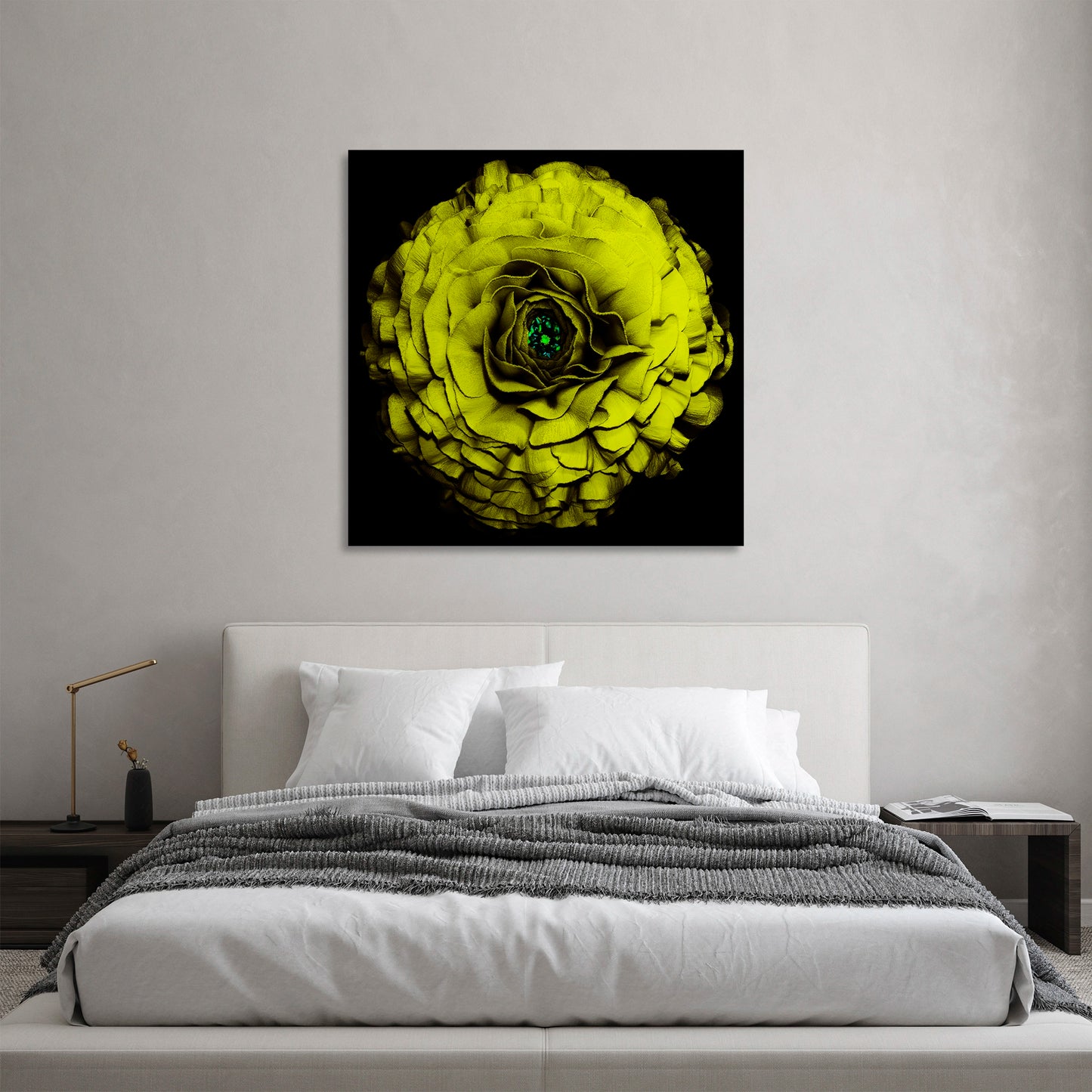 Canary Glow