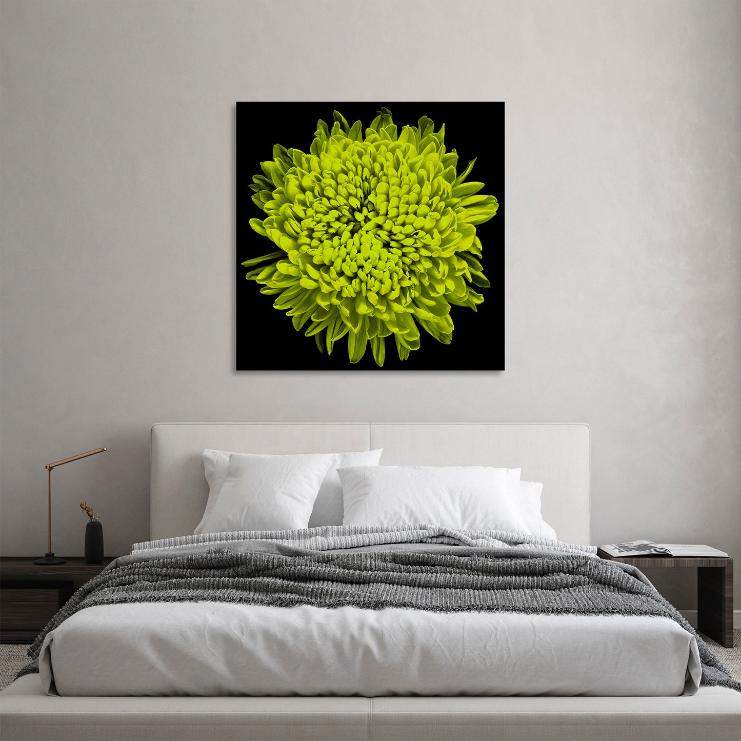 Lemon Luster