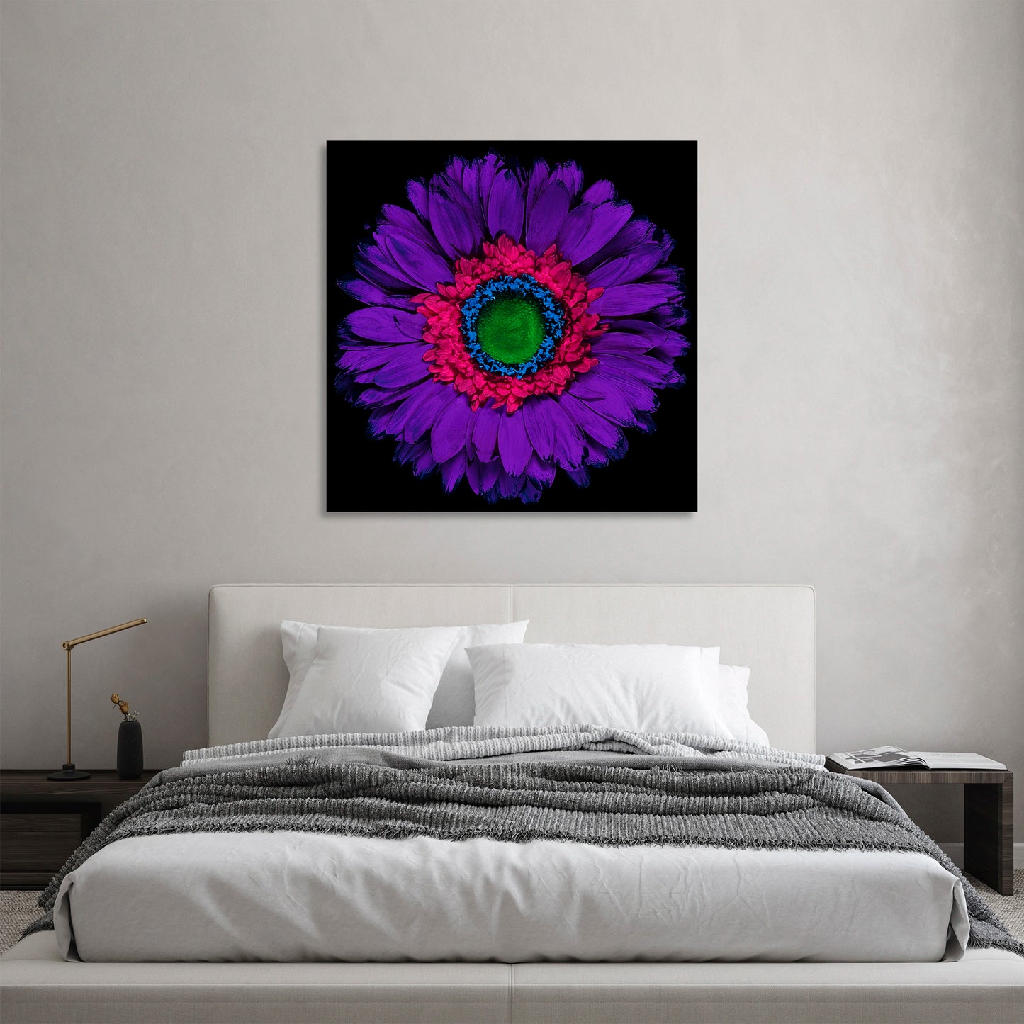 Violet Vision