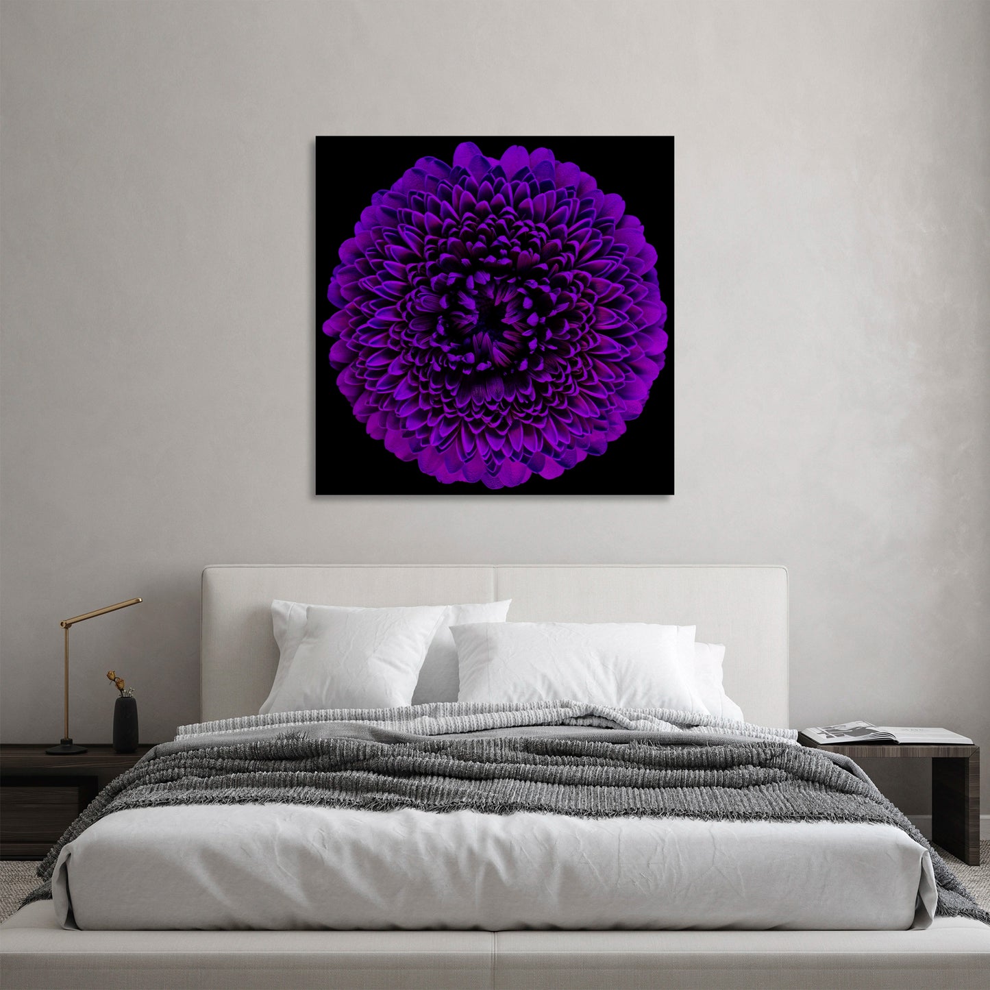 Violet Veil