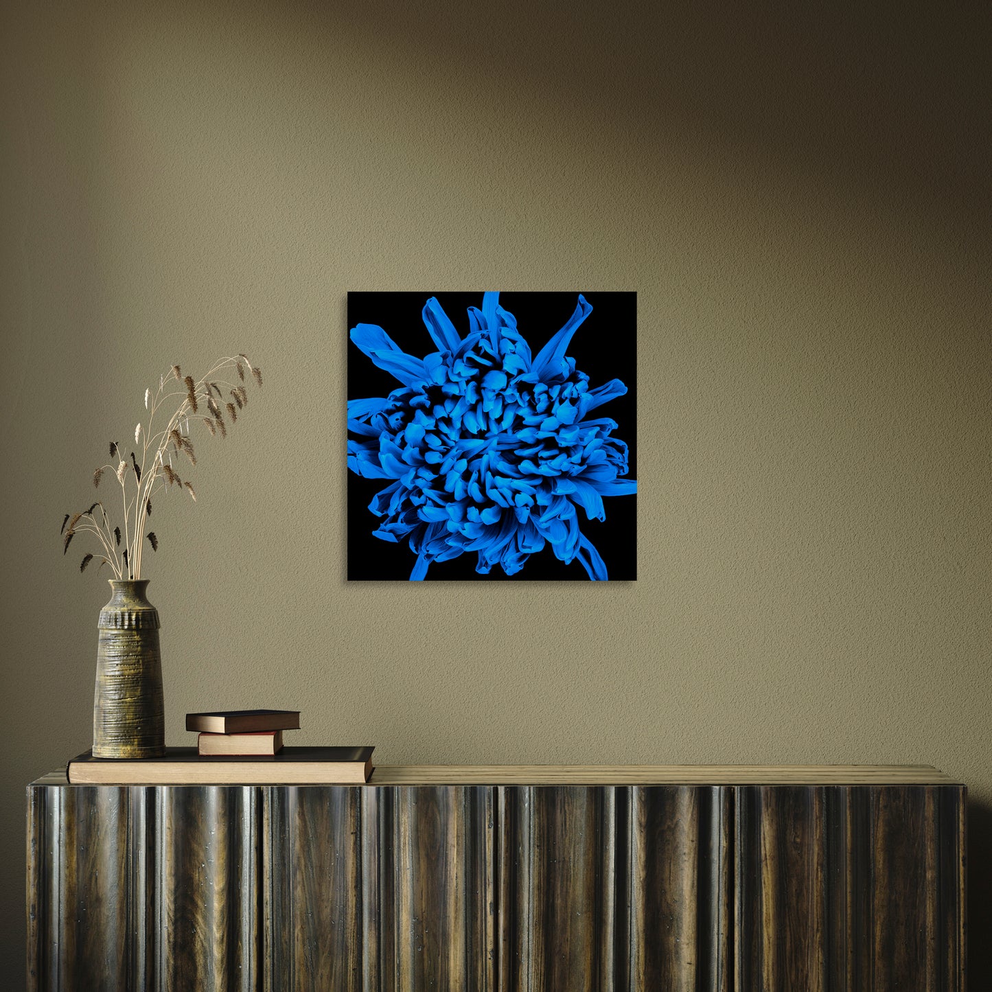 Blue Bliss