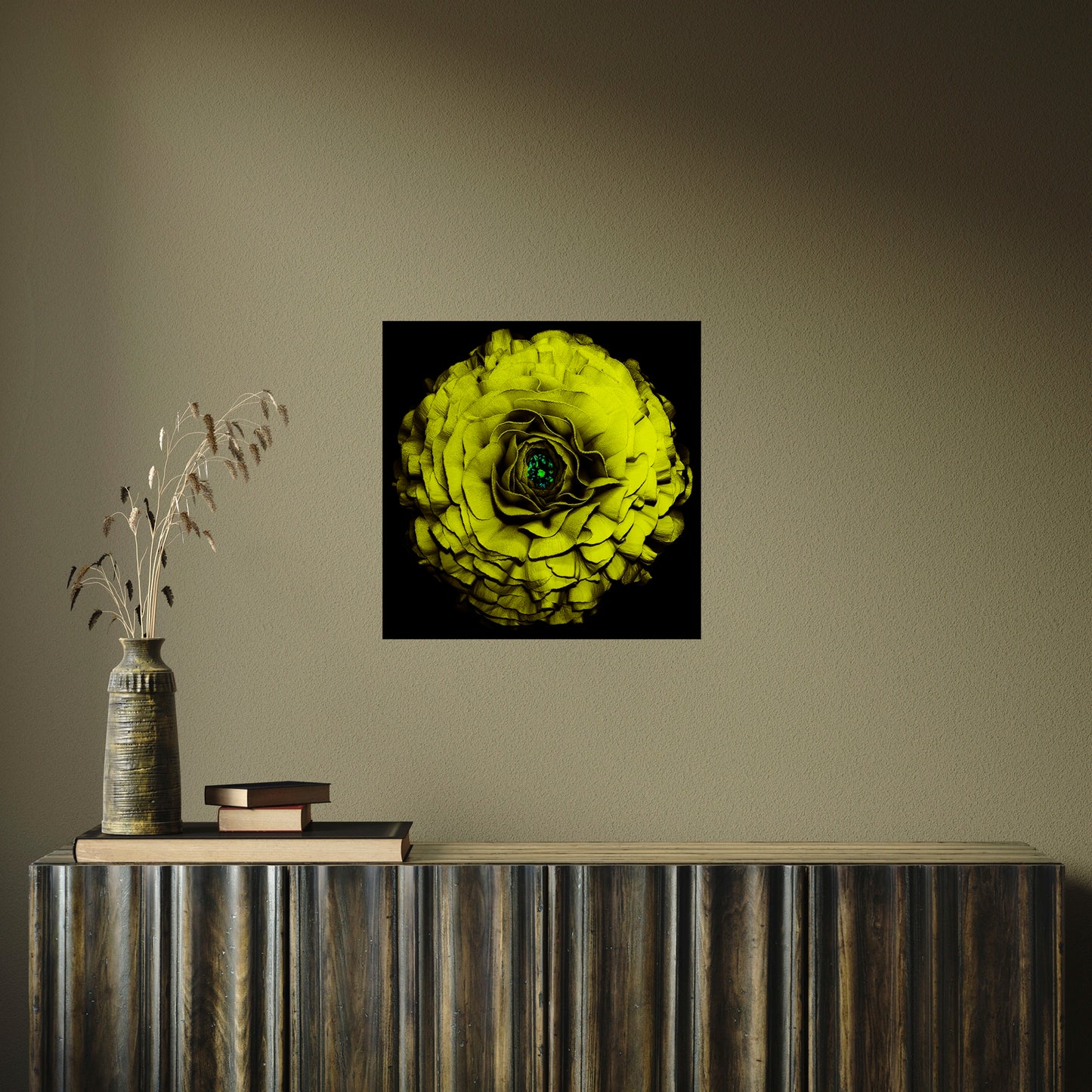 Canary Glow