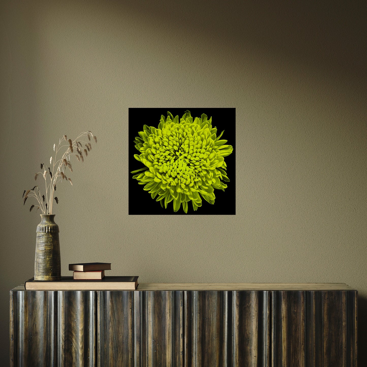 Lemon Luster