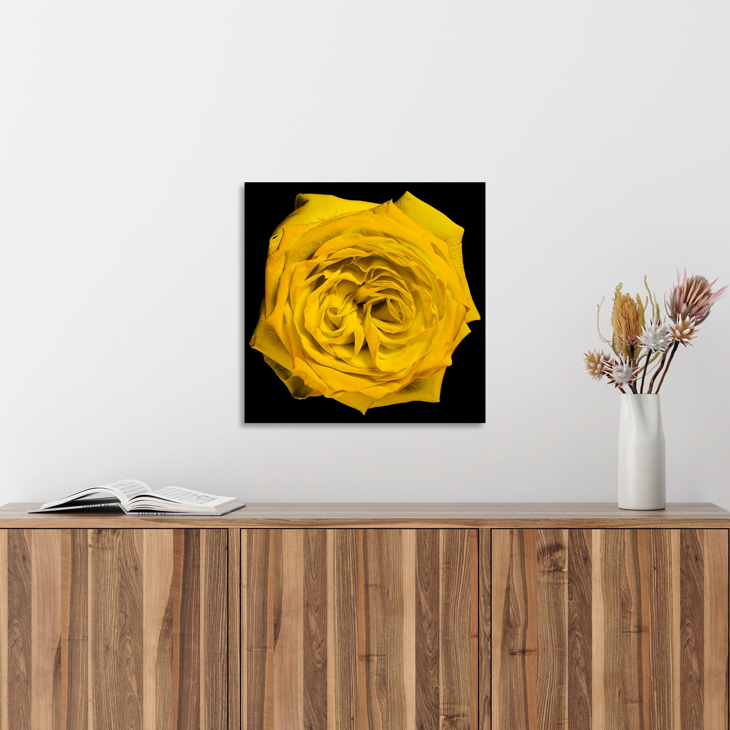 Golden Rose