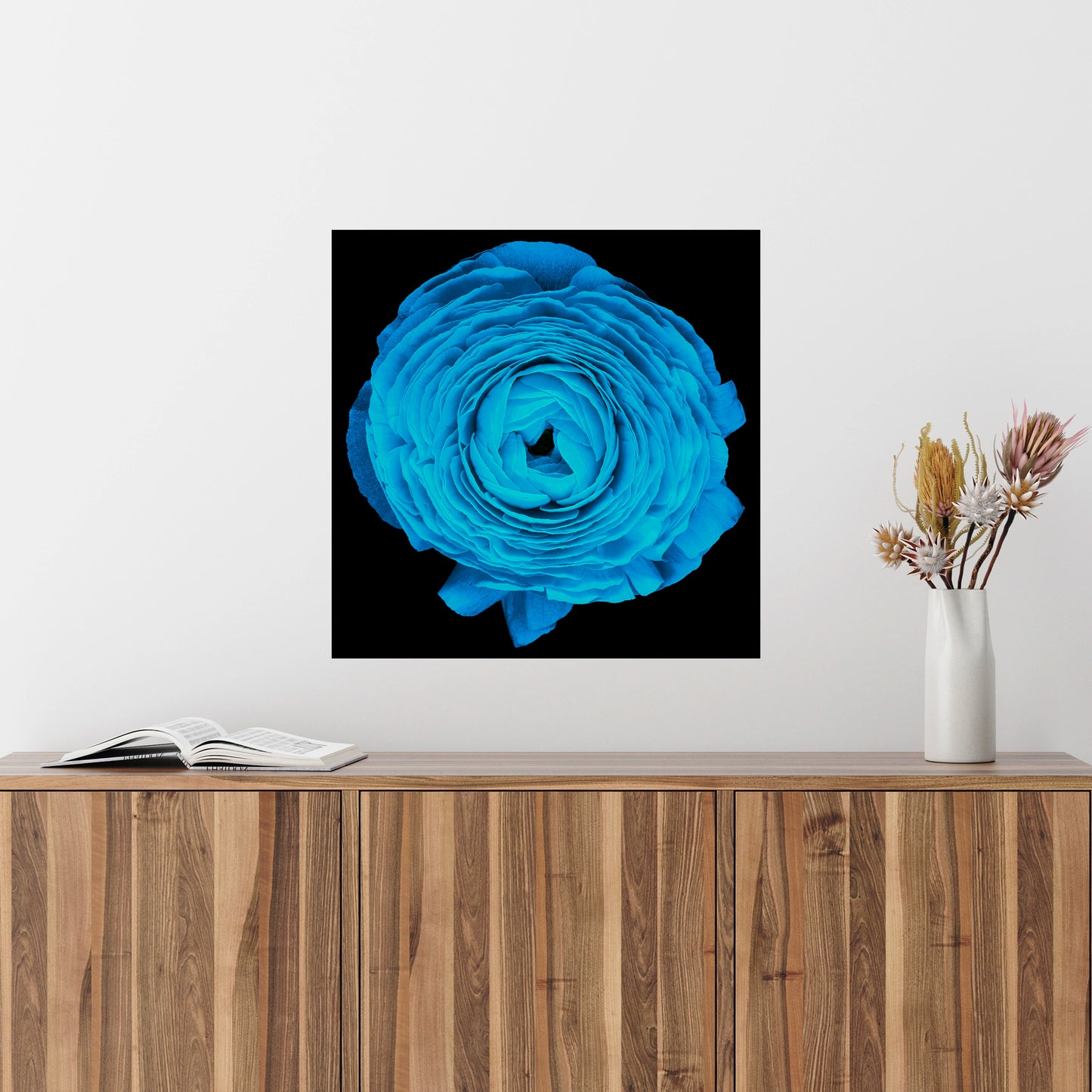 Arctic Bloom
