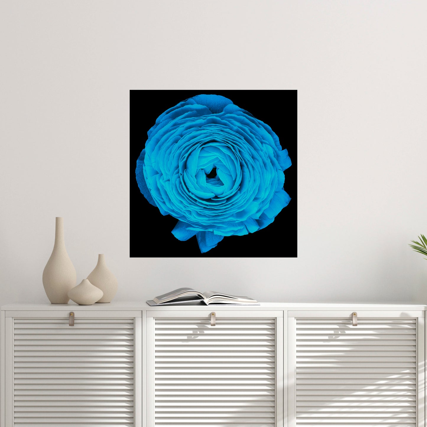 Arctic Bloom