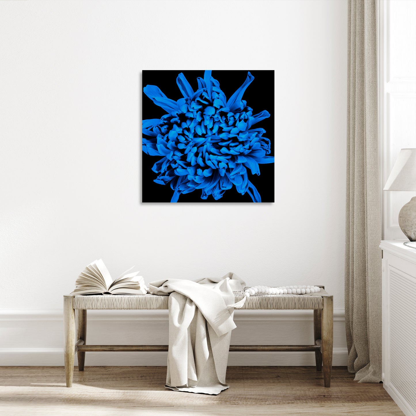 Blue Bliss
