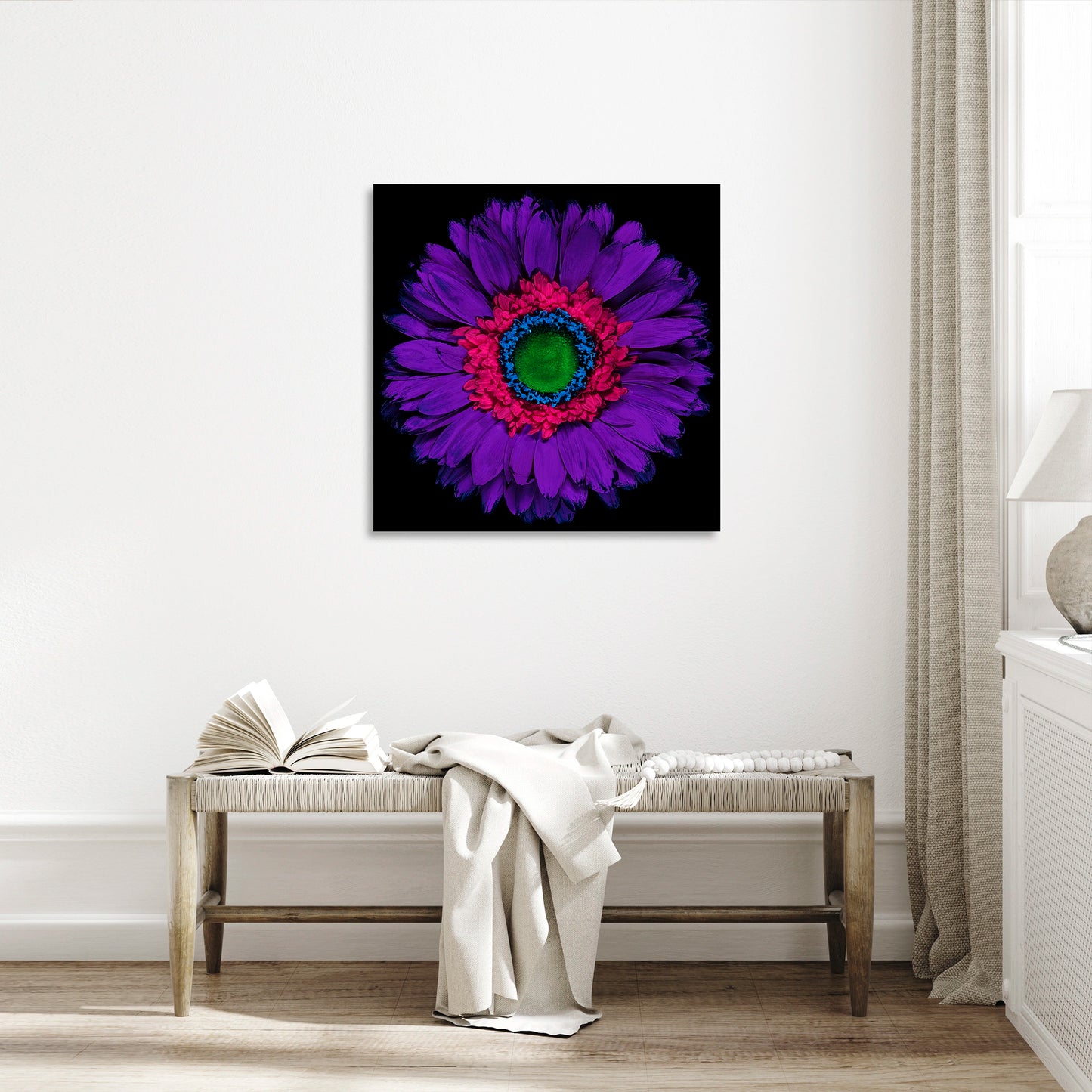 Violet Vision