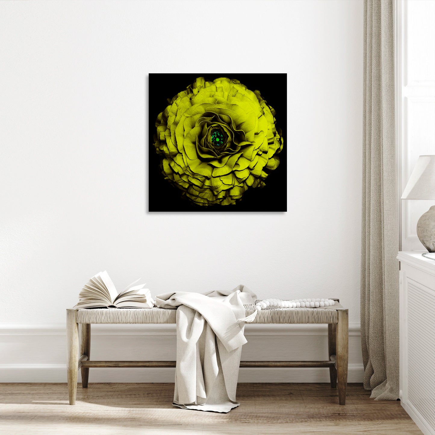 Canary Glow