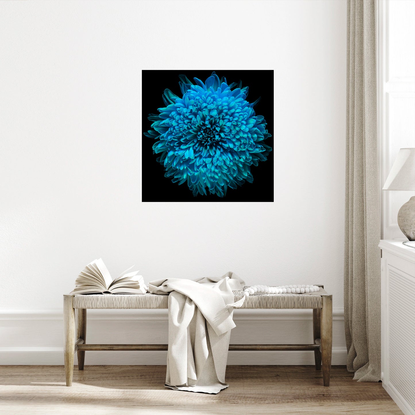 Turquoise Treasure