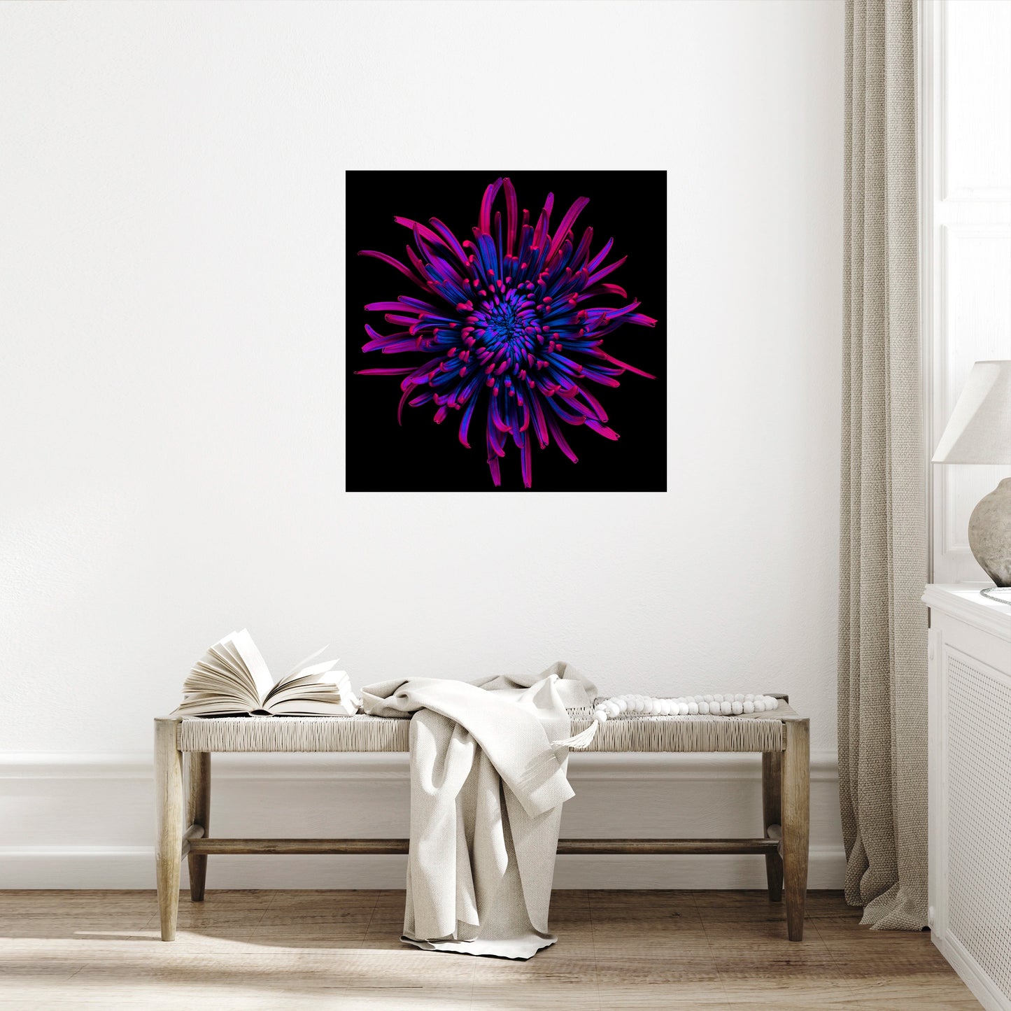 Indigo Infusion