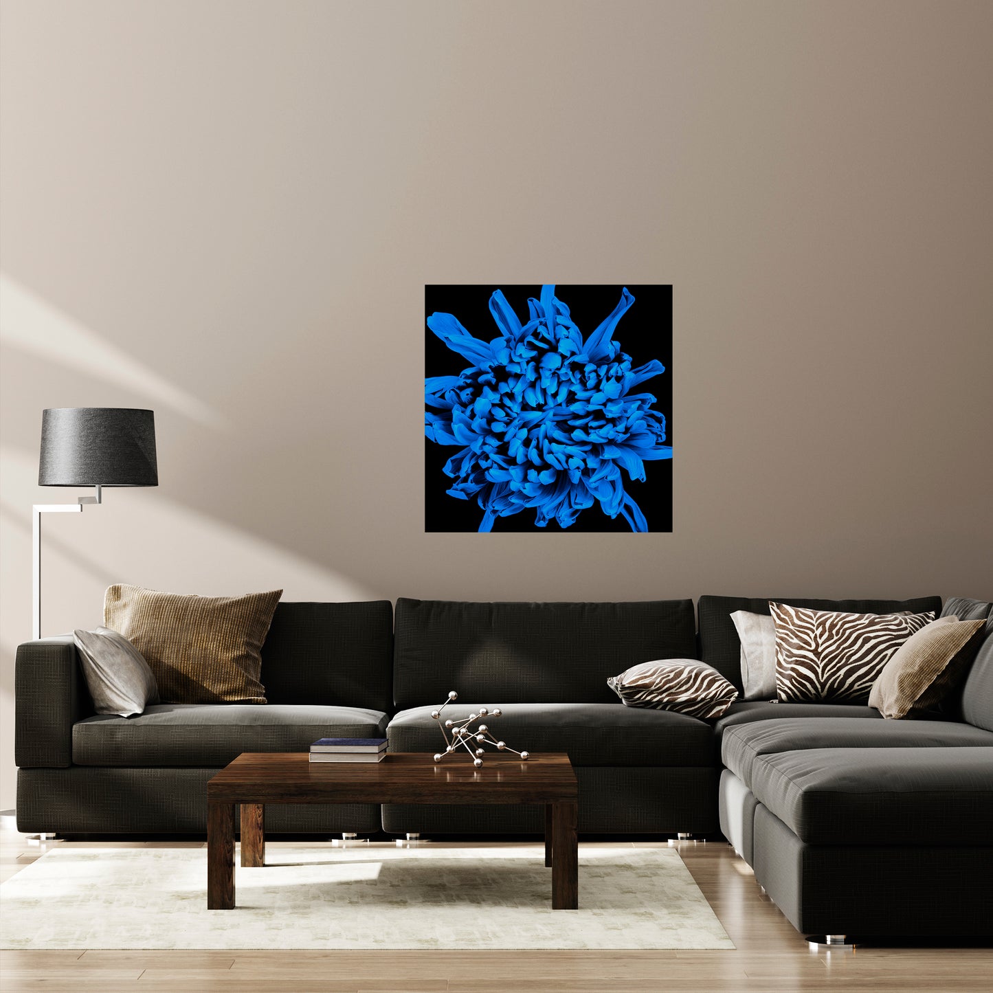 Blue Bliss