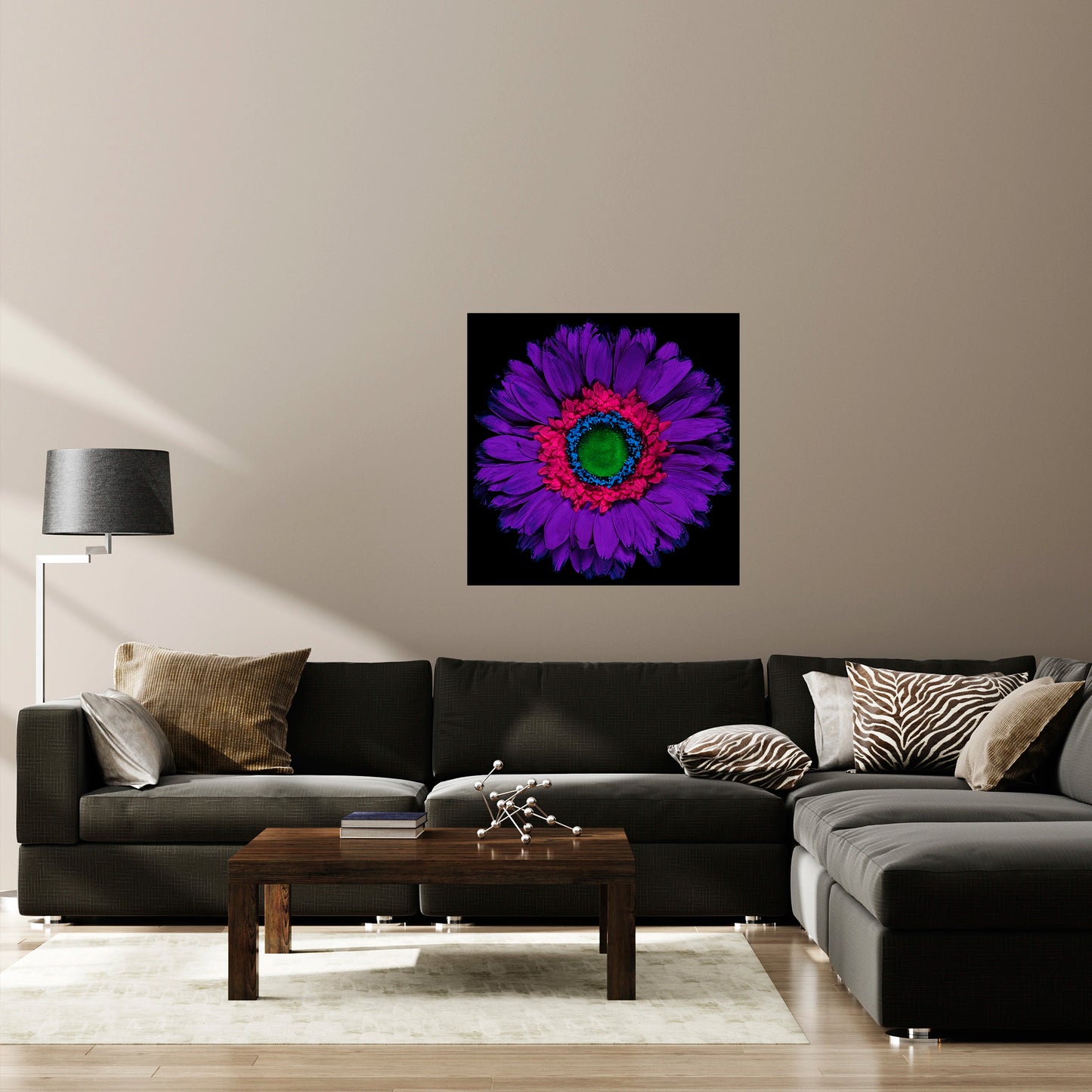 Violet Vision