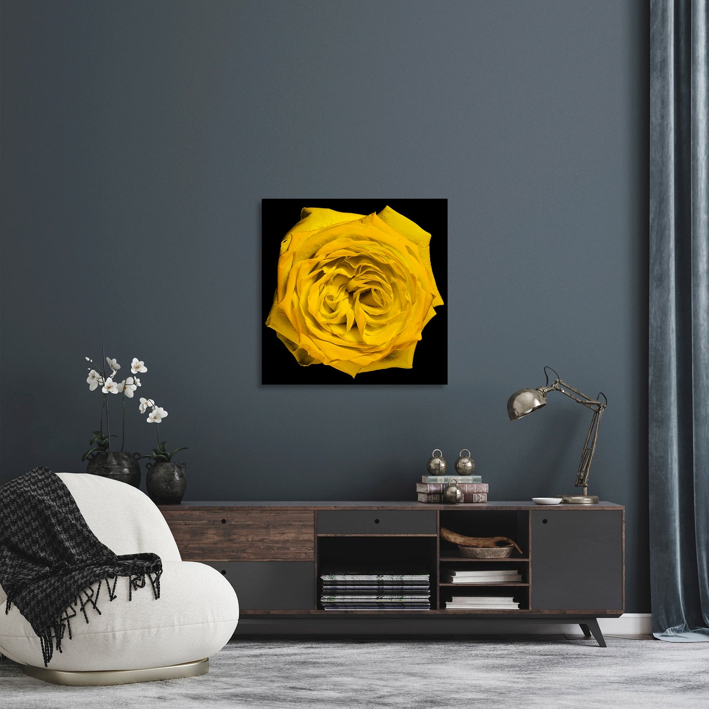Golden Rose