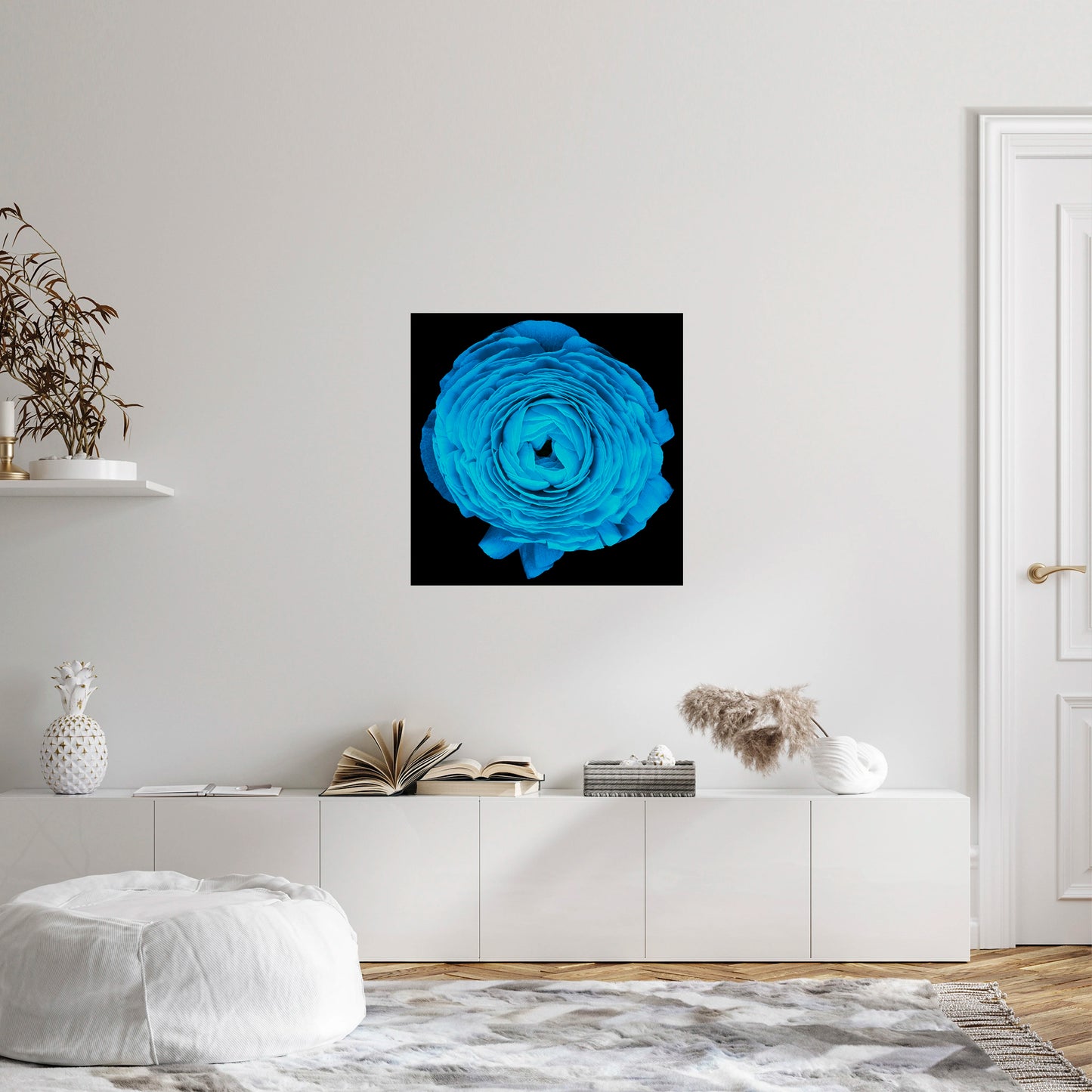 Arctic Bloom