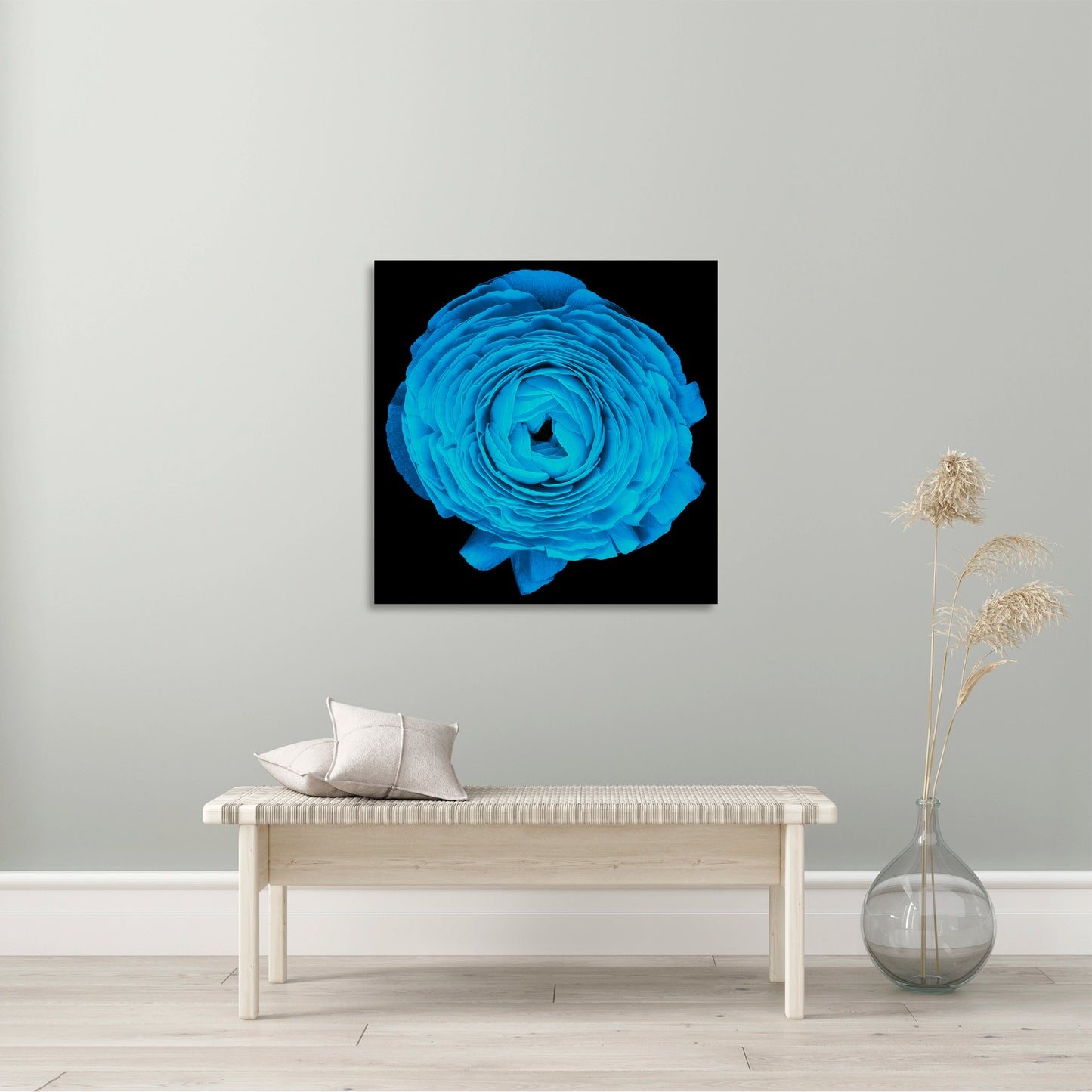 Arctic Bloom
