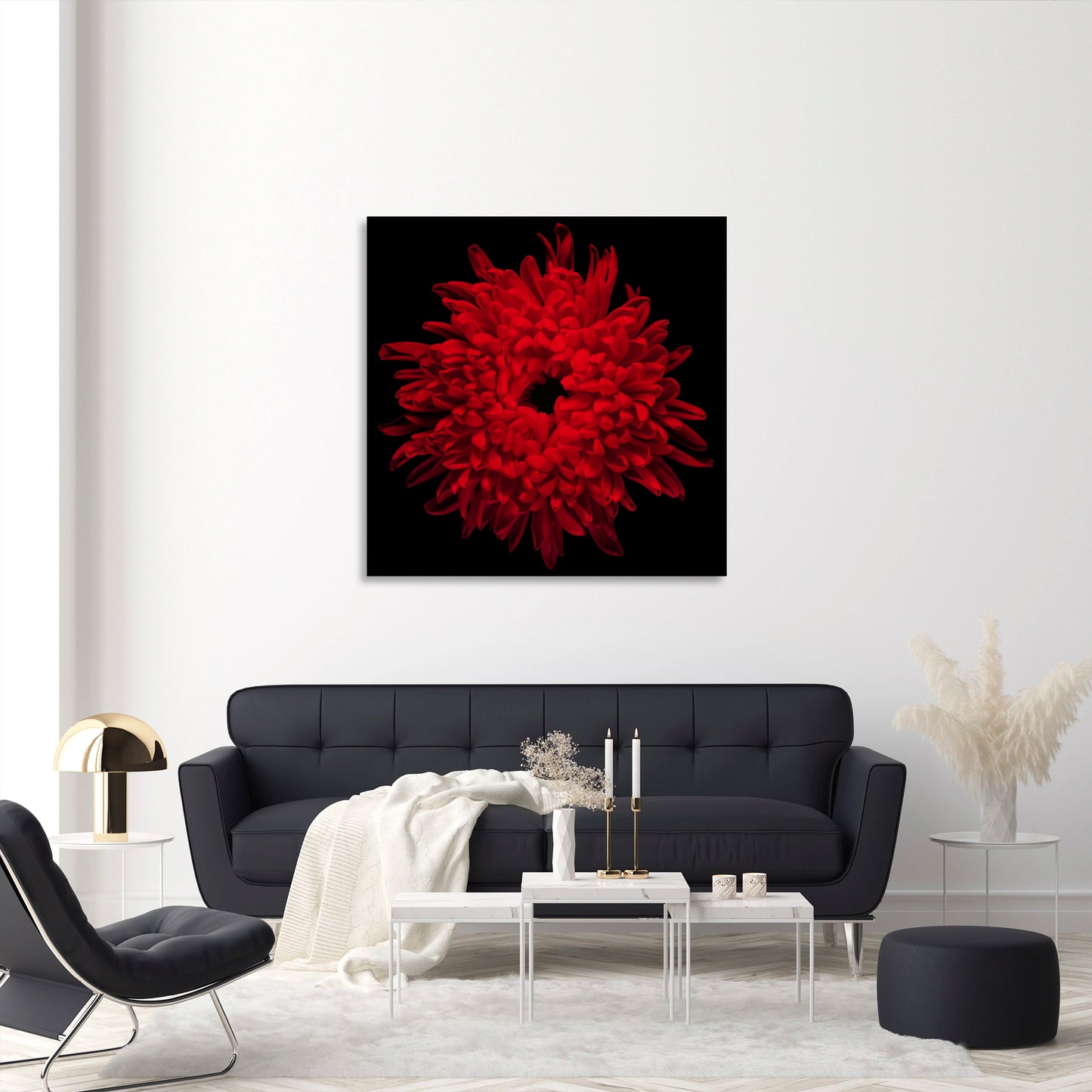 Fire Flower