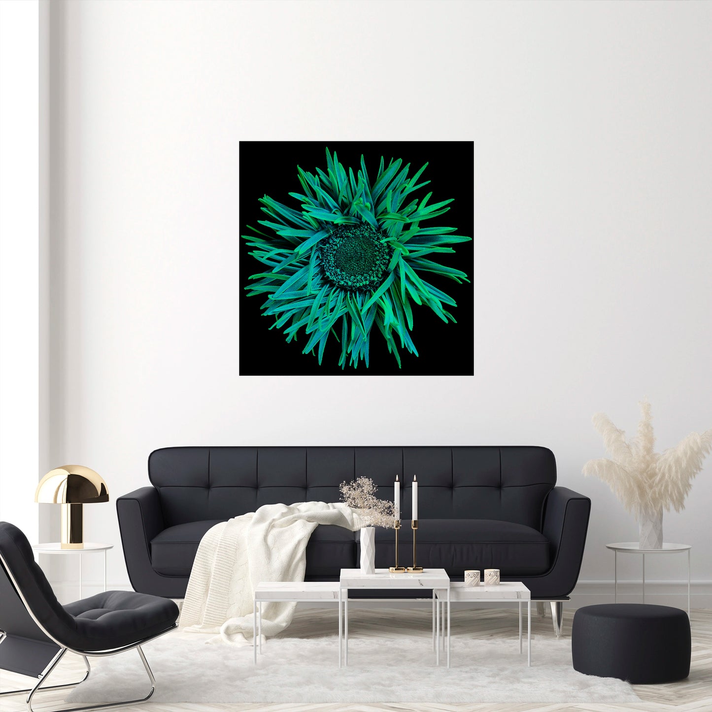 Emerald Elegance