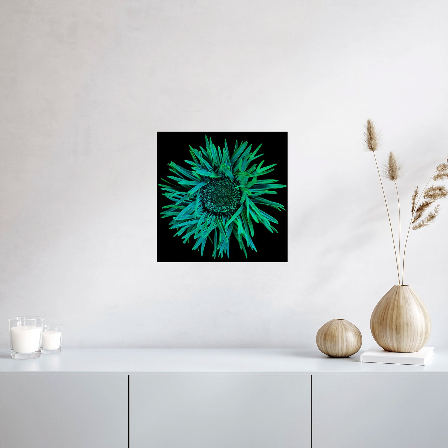 Emerald Elegance