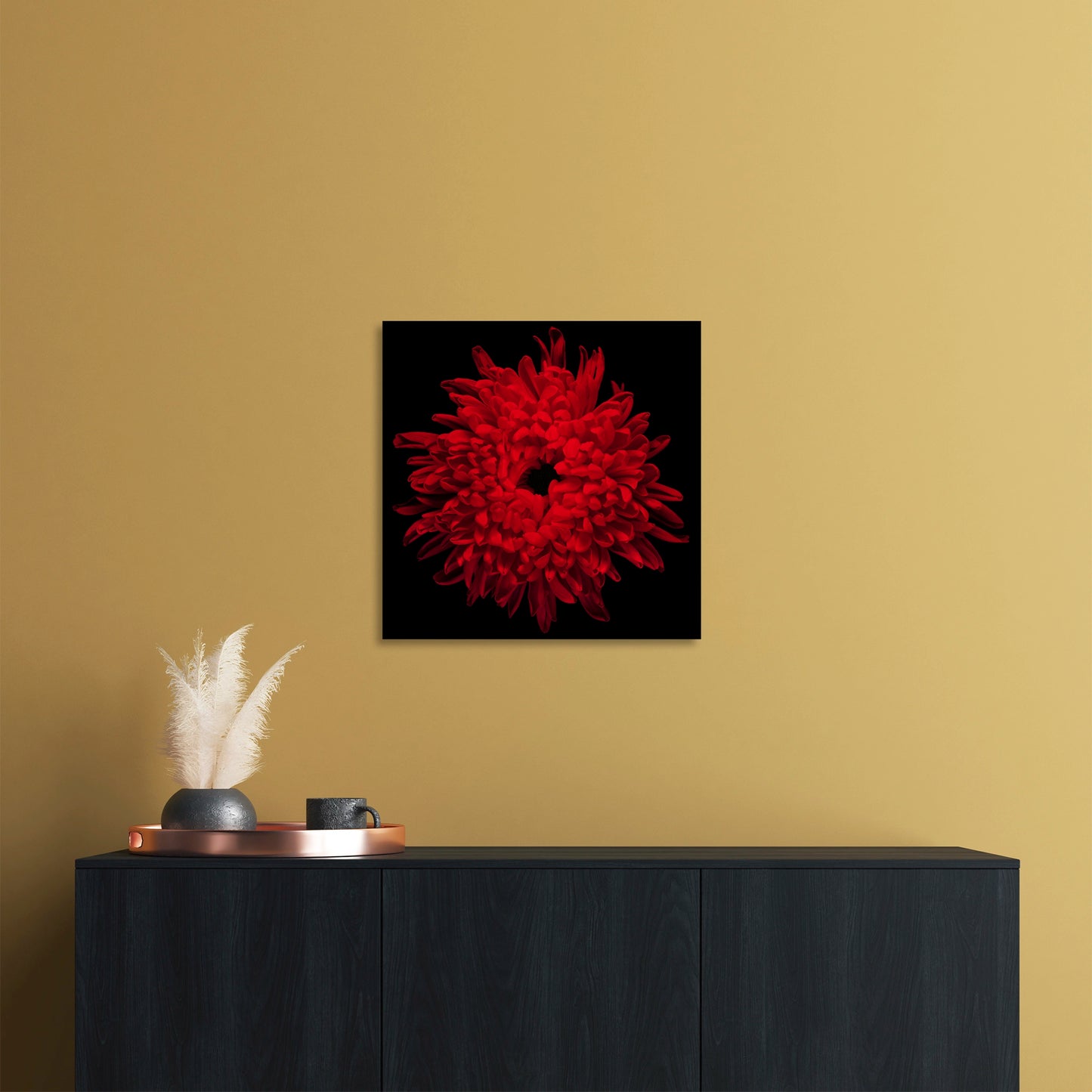 Fire Flower