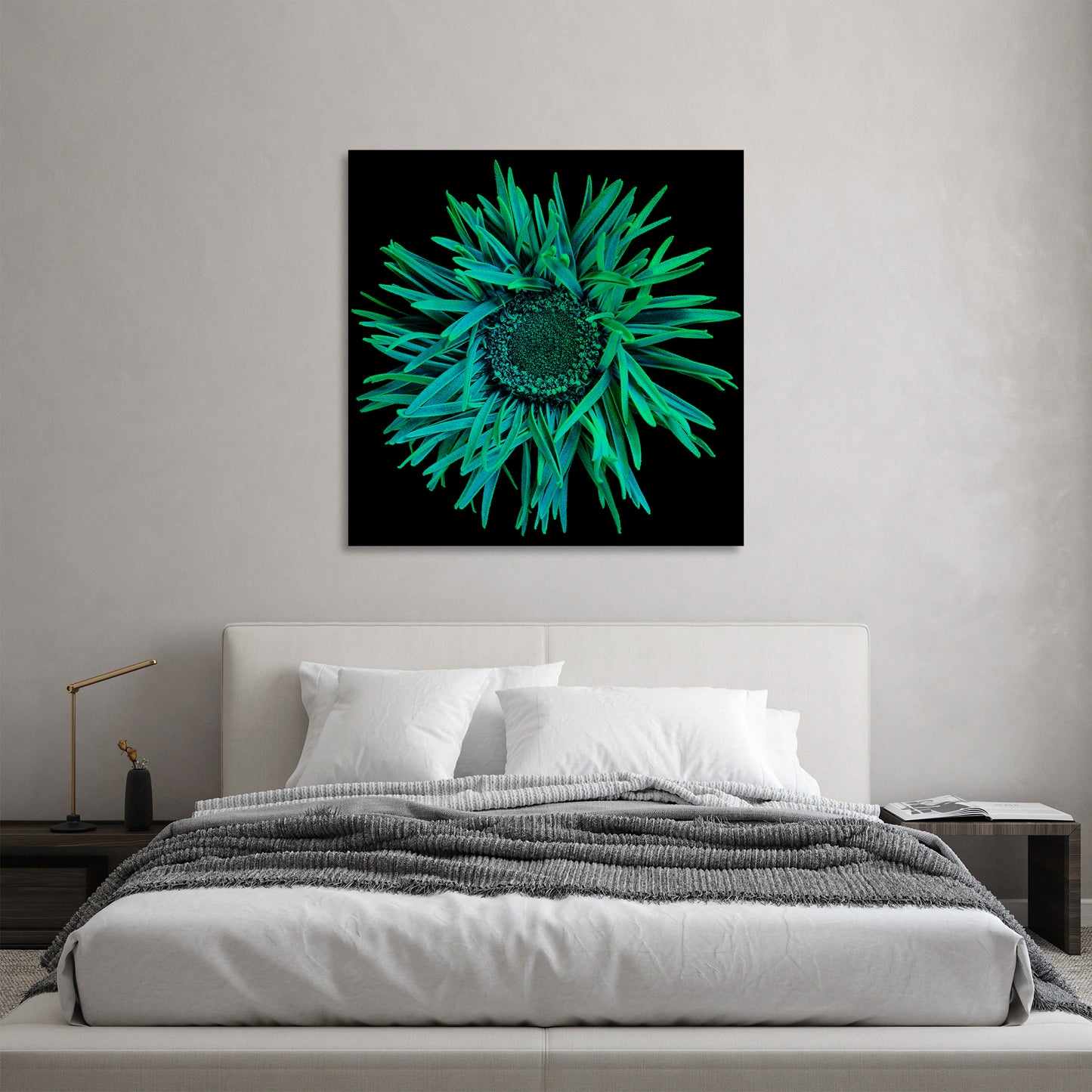 Emerald Elegance