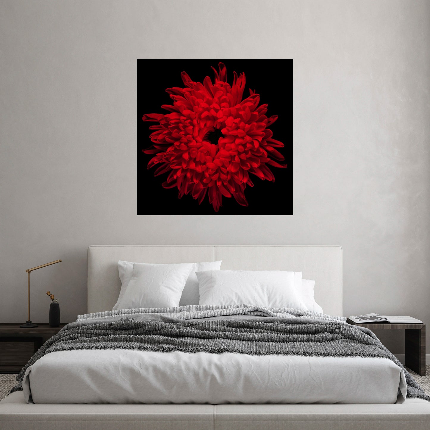 Fire Flower