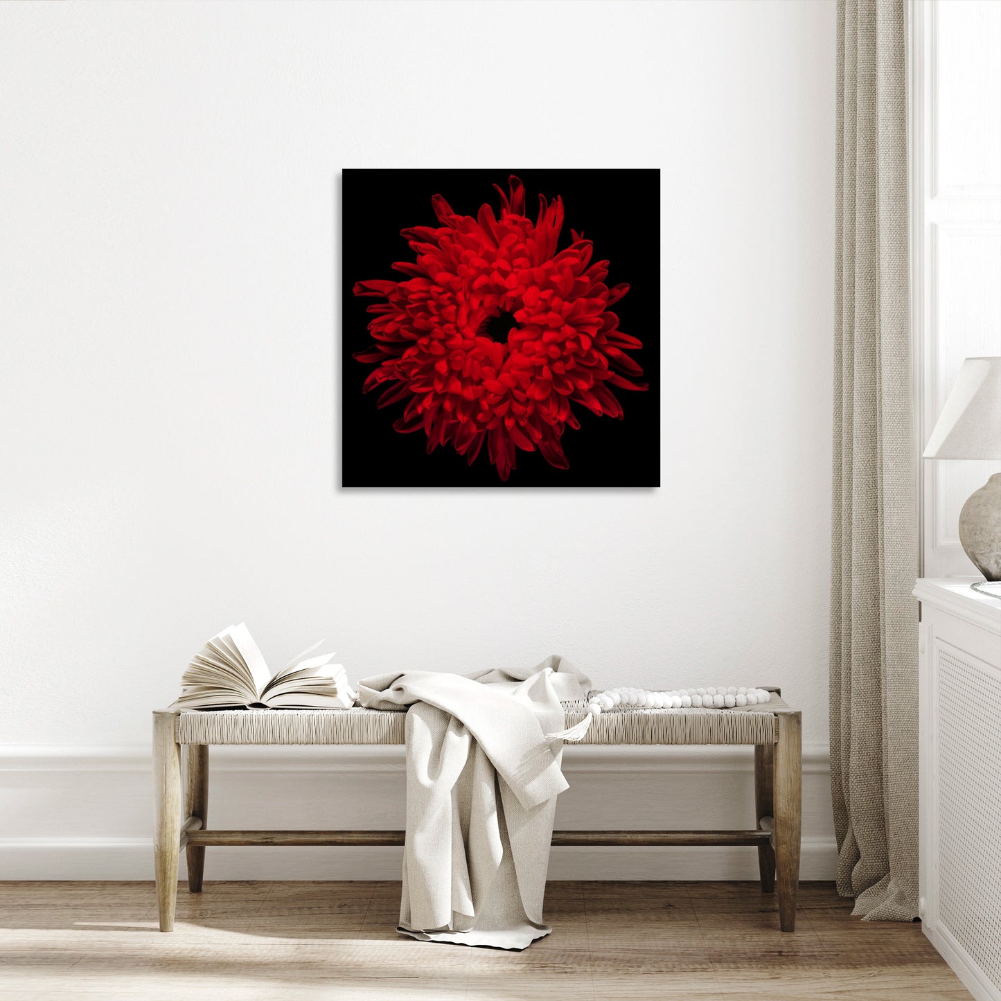 Fire Flower