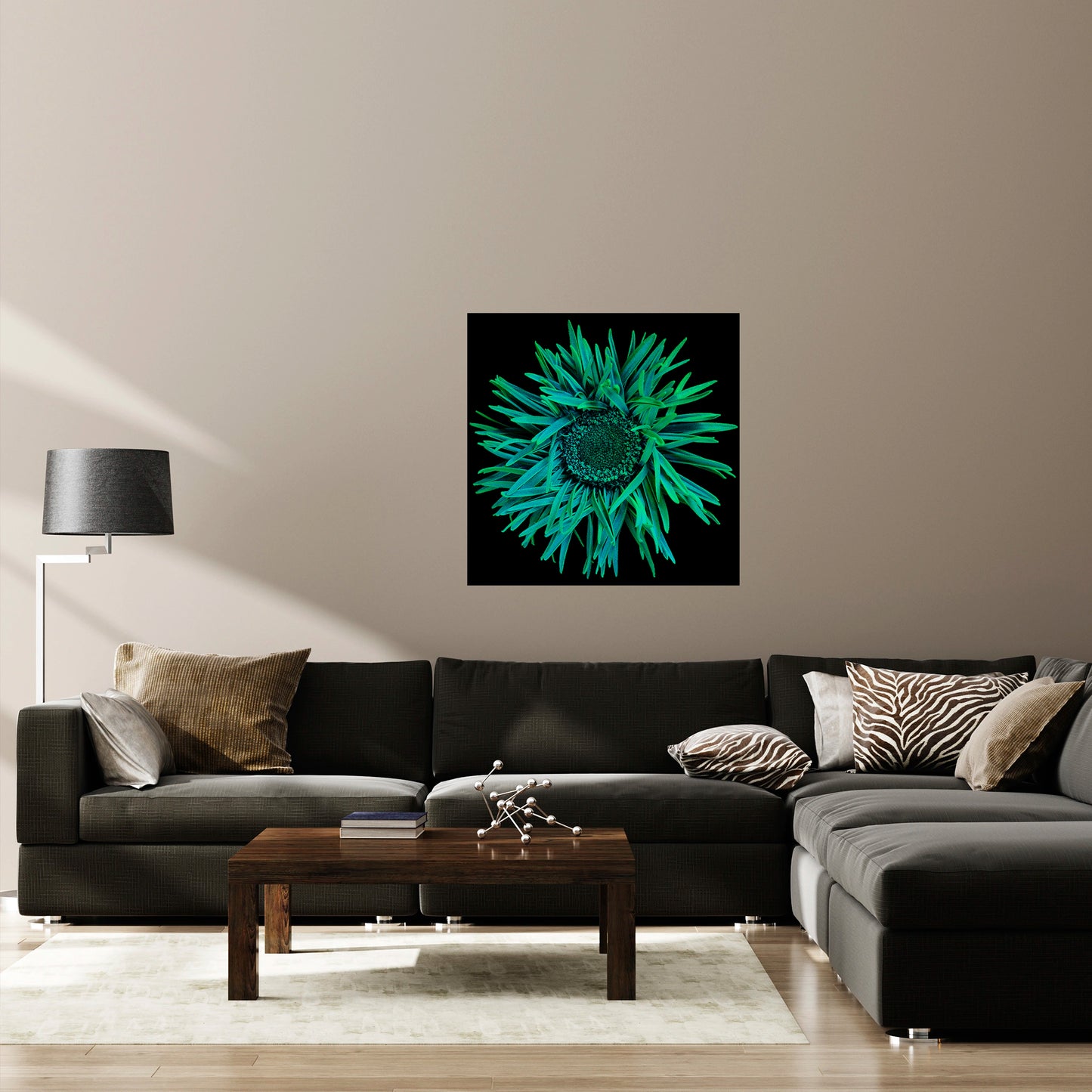 Emerald Elegance