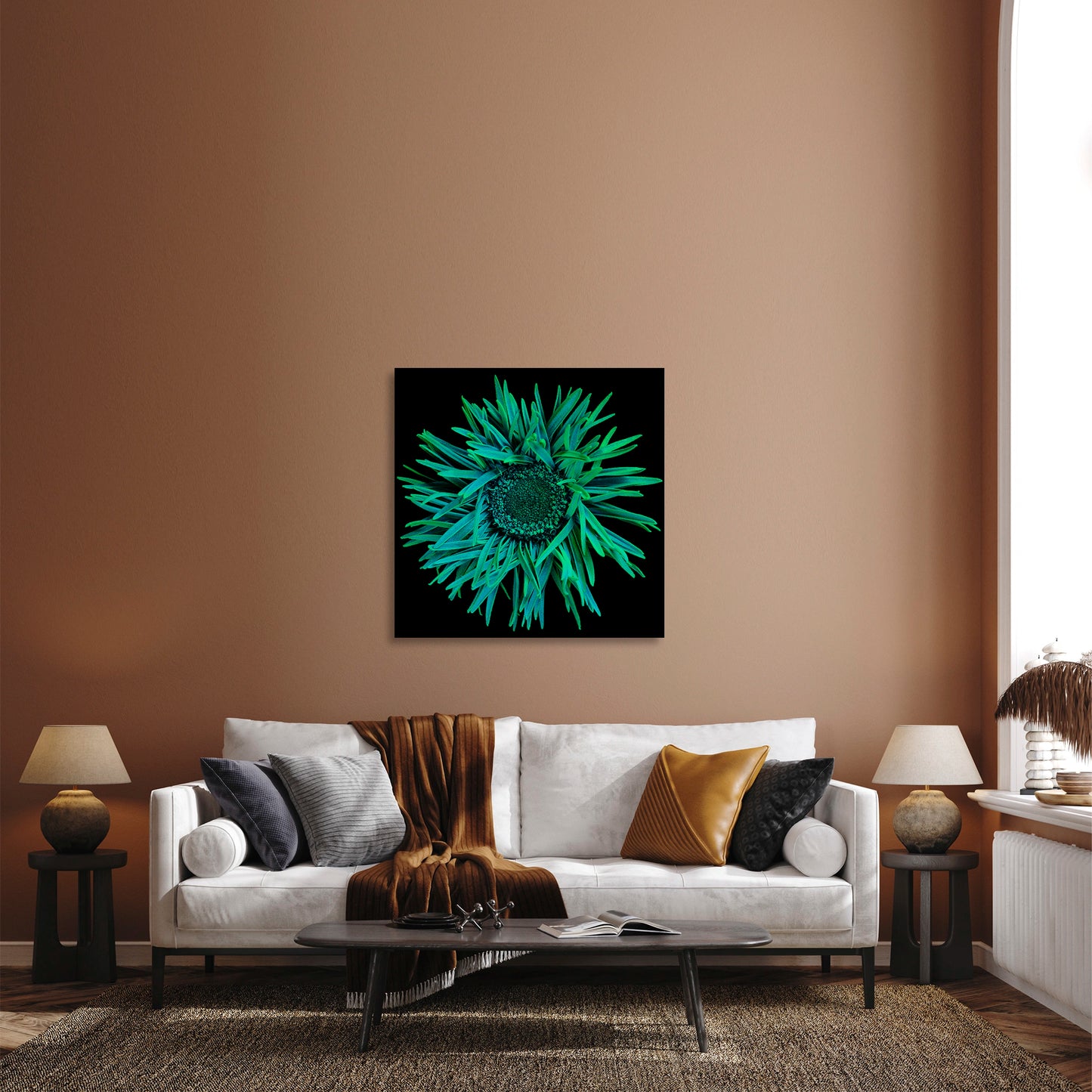 Emerald Elegance