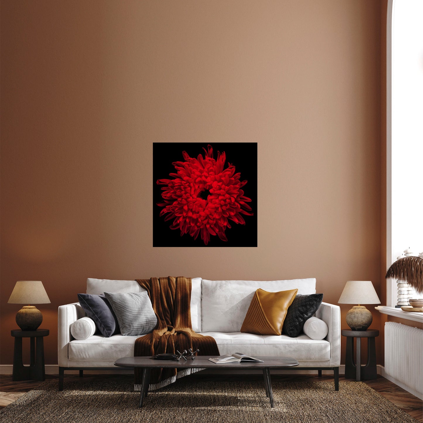 Fire Flower